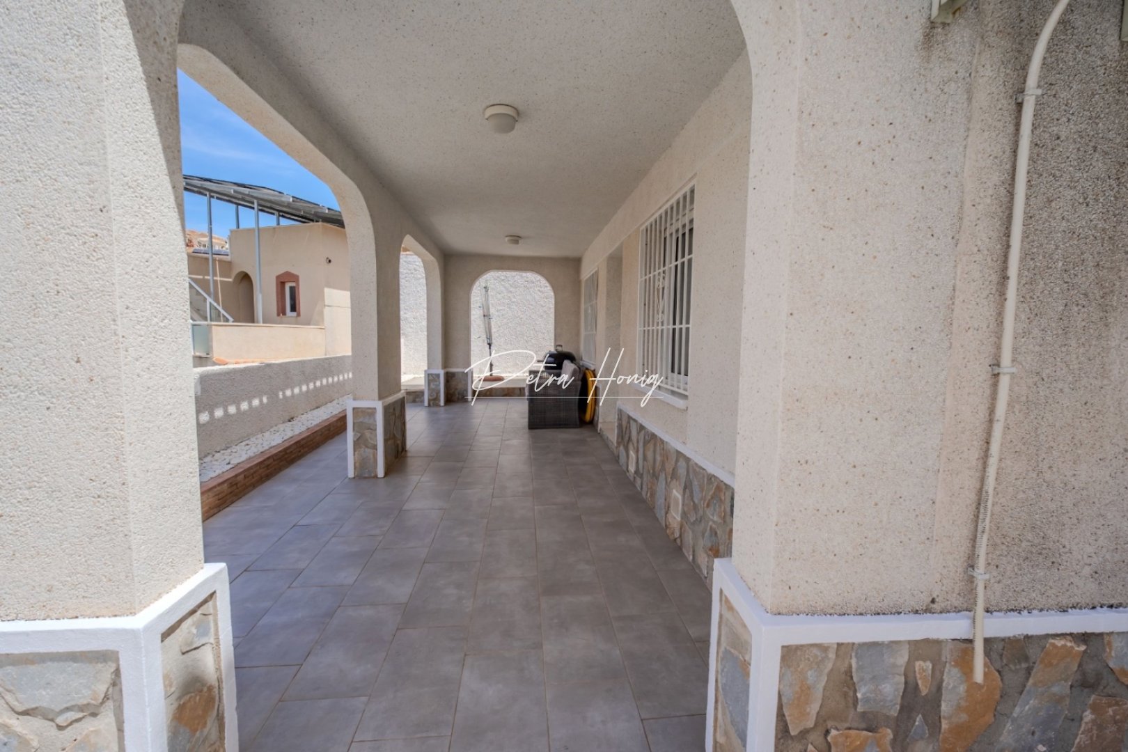 Sale - Вилла - Ciudad Quesada - La Marquesa Golf