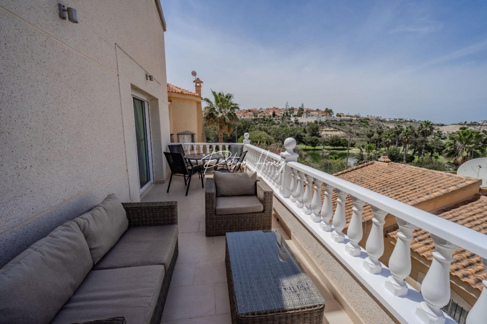 Sale - Вилла - Ciudad Quesada - La Marquesa Golf