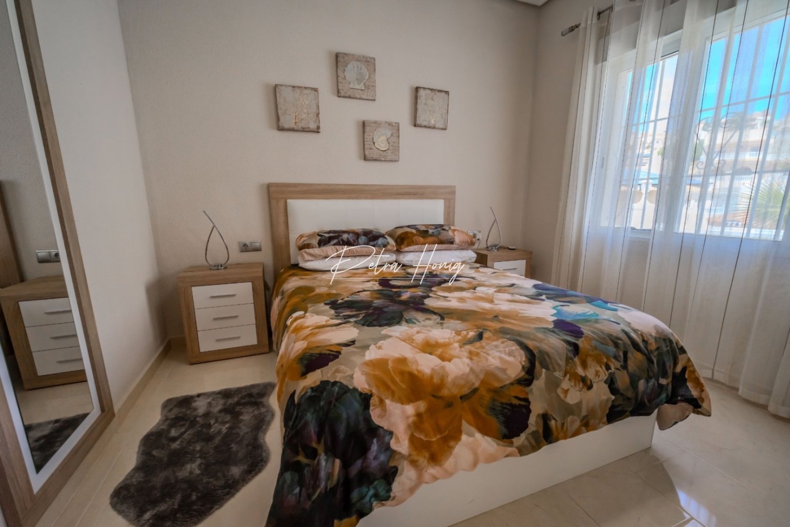 Sale - Вилла - Ciudad Quesada - La Marquesa Golf