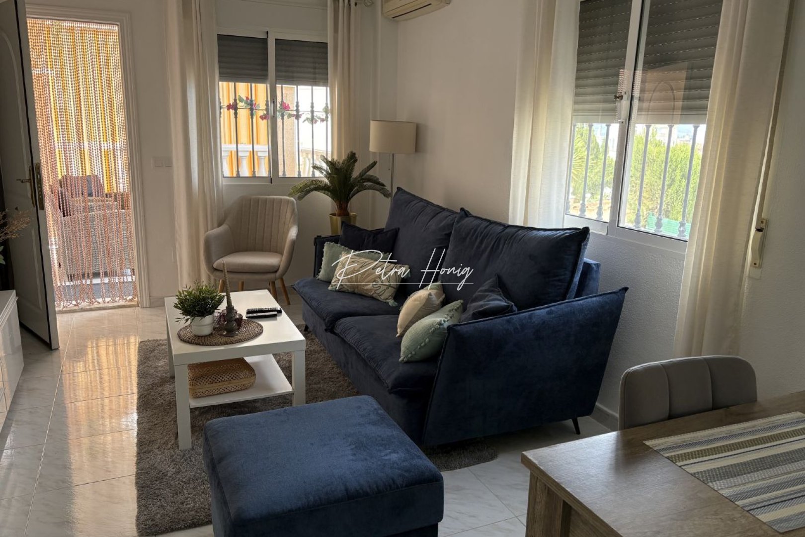 Sale - Вилла - Ciudad Quesada - La Marquesa Golf
