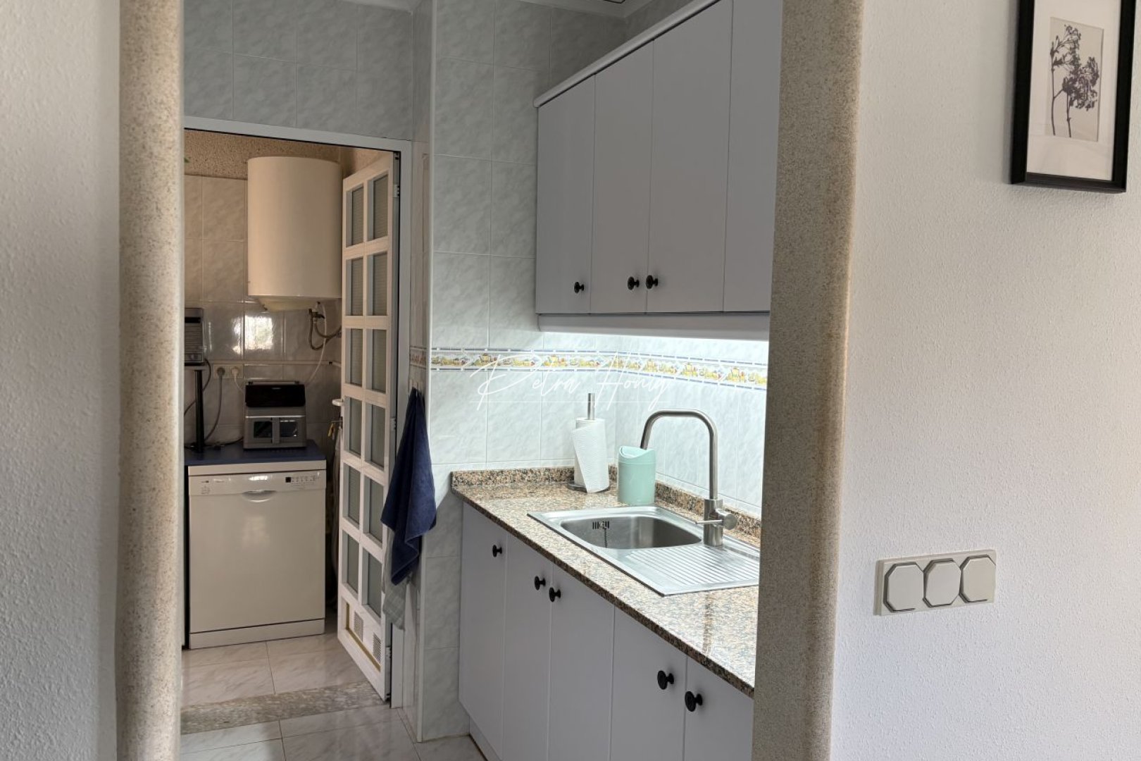 Sale - Вилла - Ciudad Quesada - La Marquesa Golf