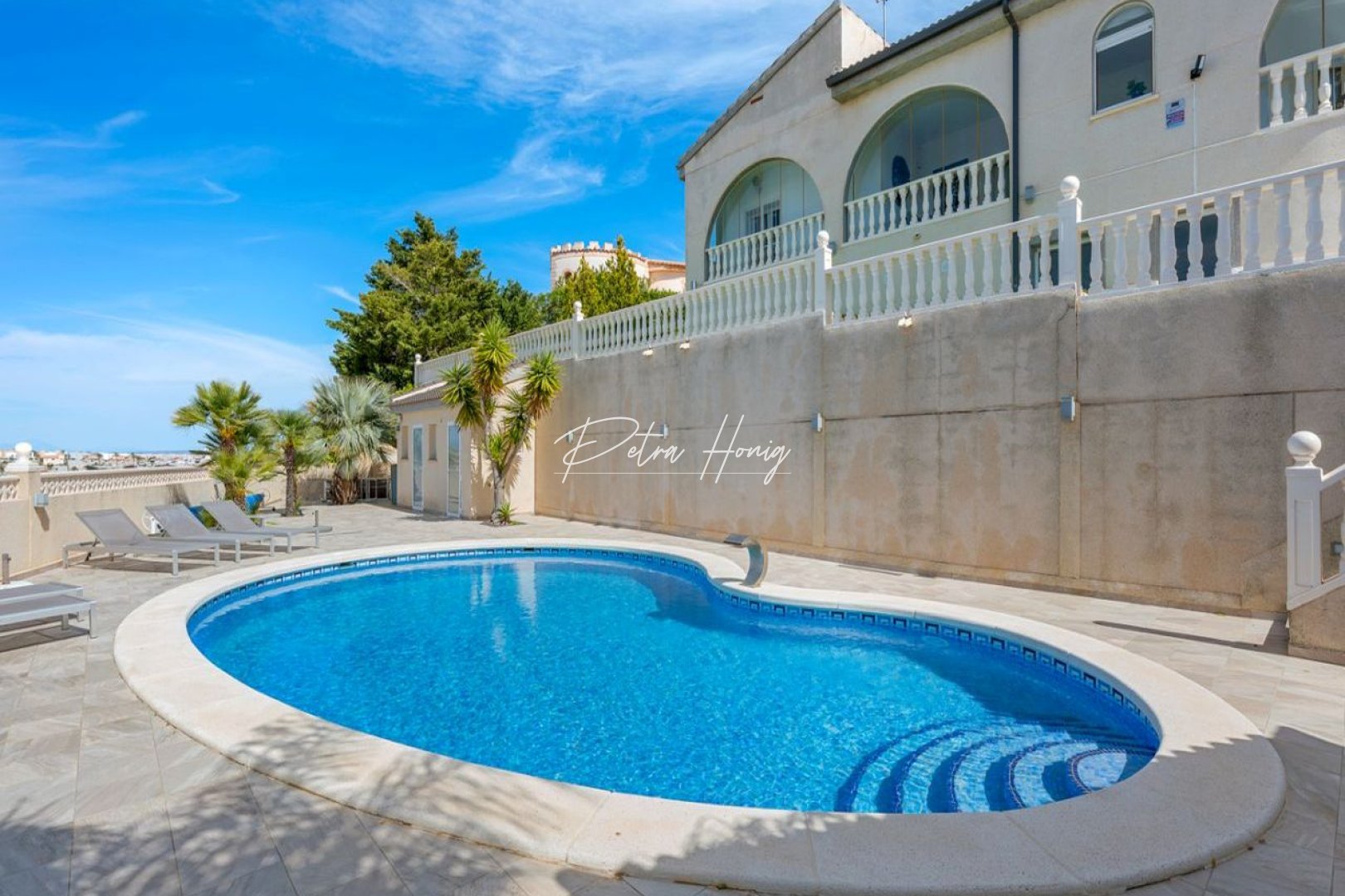Sale - Вилла - Ciudad Quesada - La Marquesa Golf