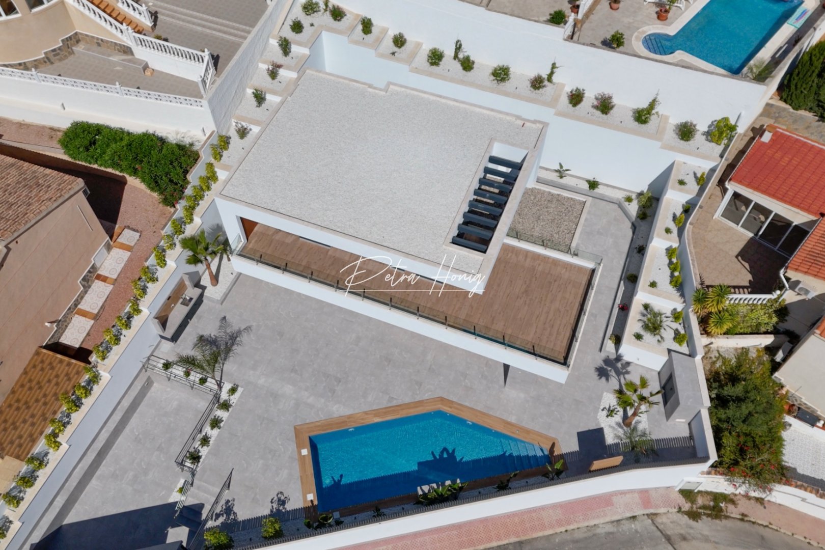 Sale - Вилла - Ciudad Quesada - La Marquesa Golf