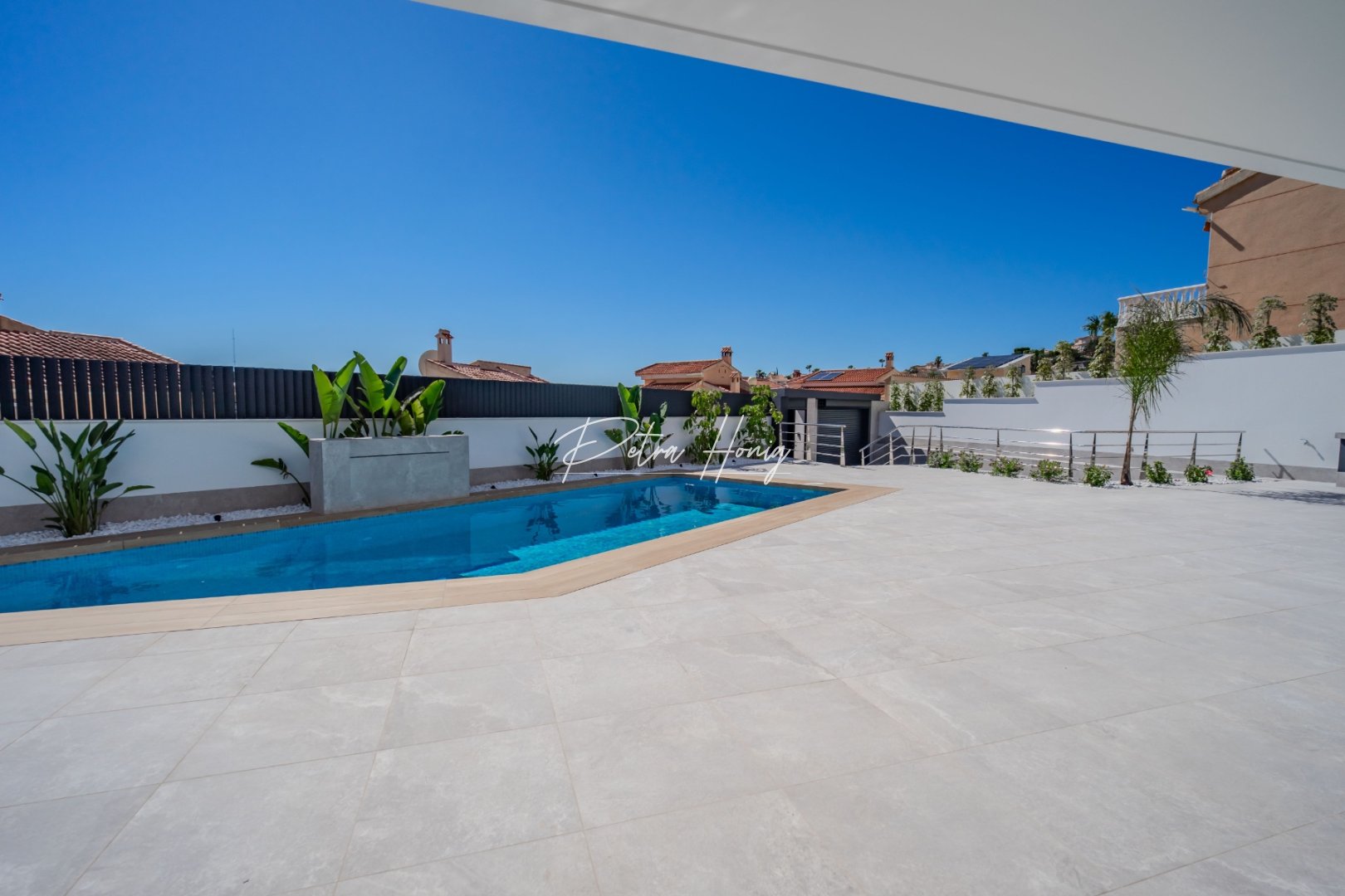 Sale - Вилла - Ciudad Quesada - La Marquesa Golf