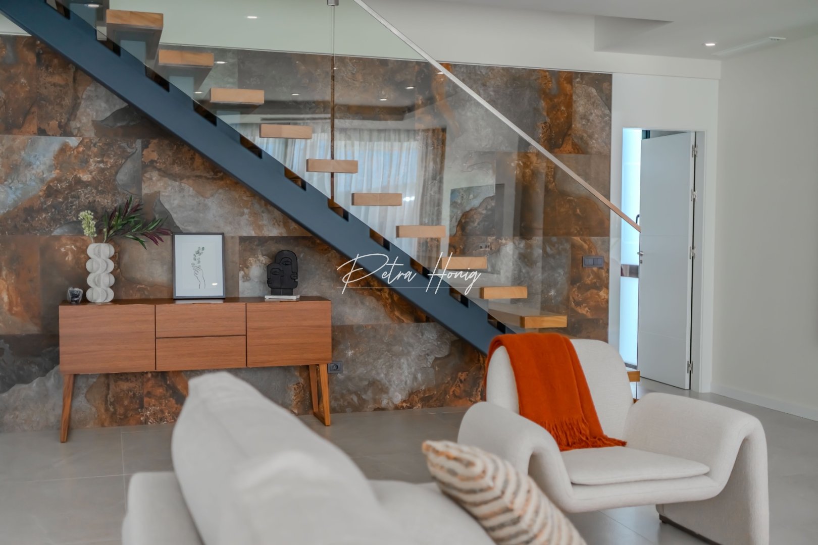 Sale - Вилла - Ciudad Quesada - La Marquesa Golf