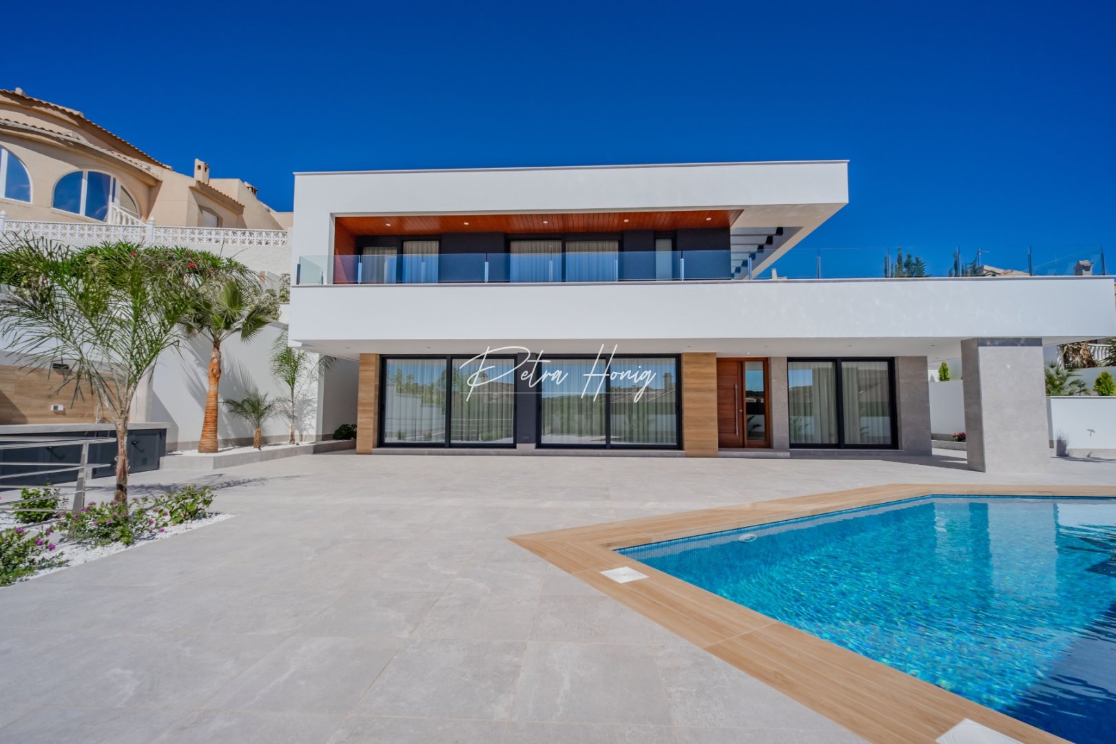 Sale - Вилла - Ciudad Quesada - La Marquesa Golf