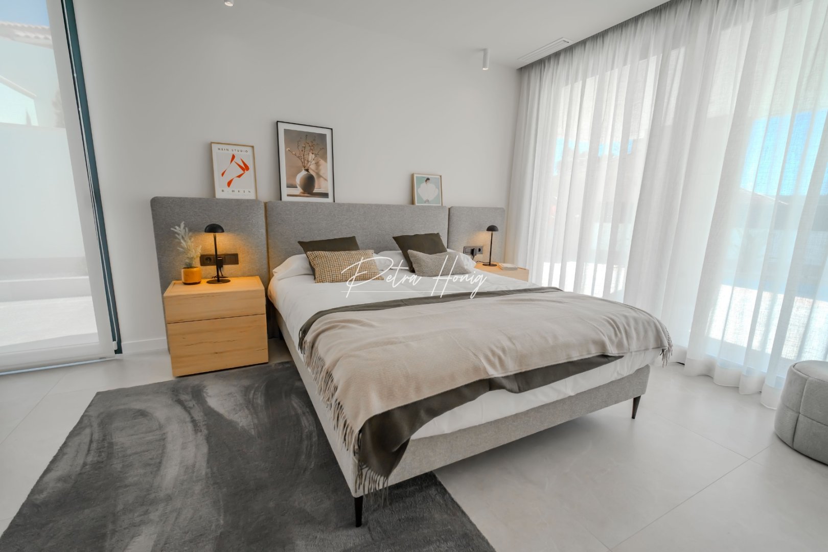 Sale - Вилла - Ciudad Quesada - La Marquesa Golf