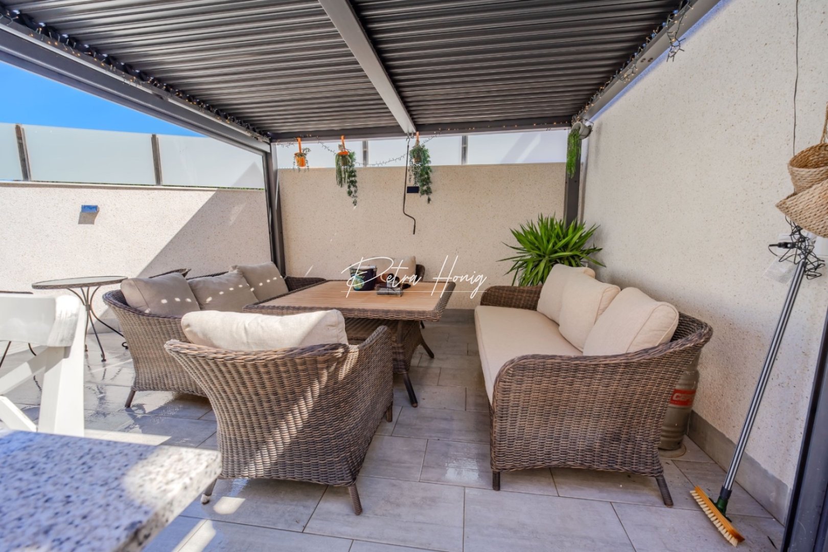 Sale - Вилла - Ciudad Quesada - La Marquesa Golf