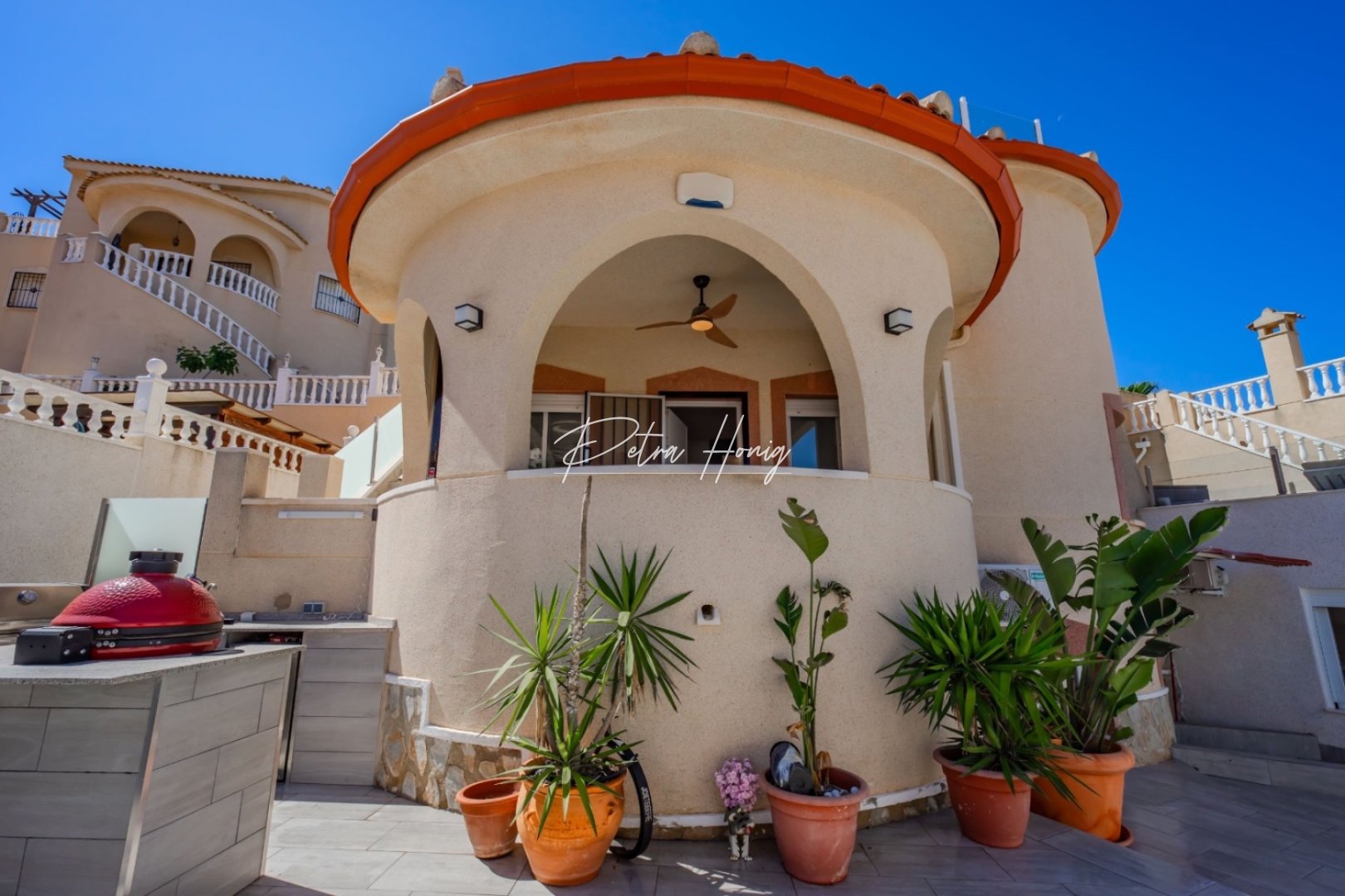 Sale - Вилла - Ciudad Quesada - La Marquesa Golf