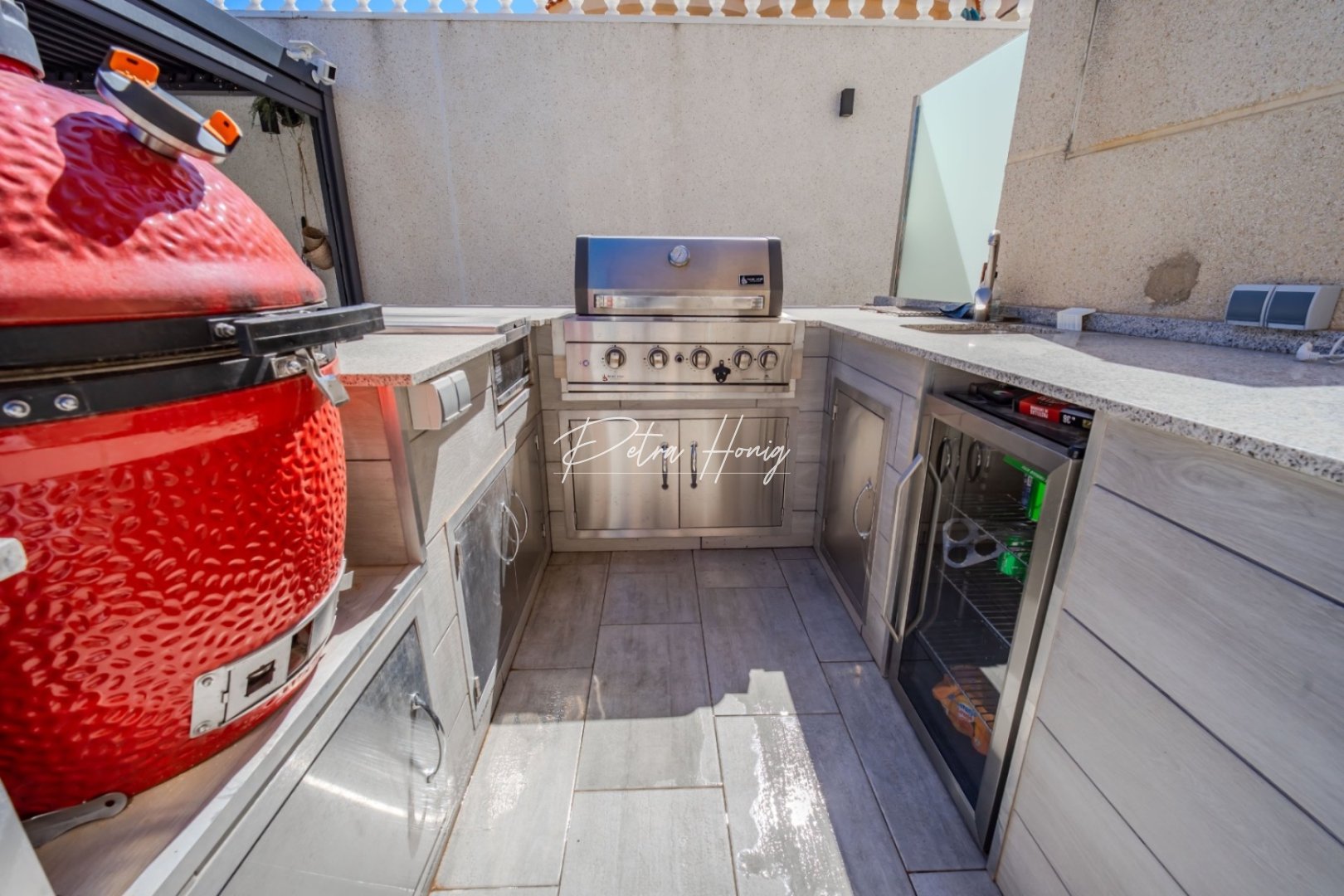 Sale - Вилла - Ciudad Quesada - La Marquesa Golf