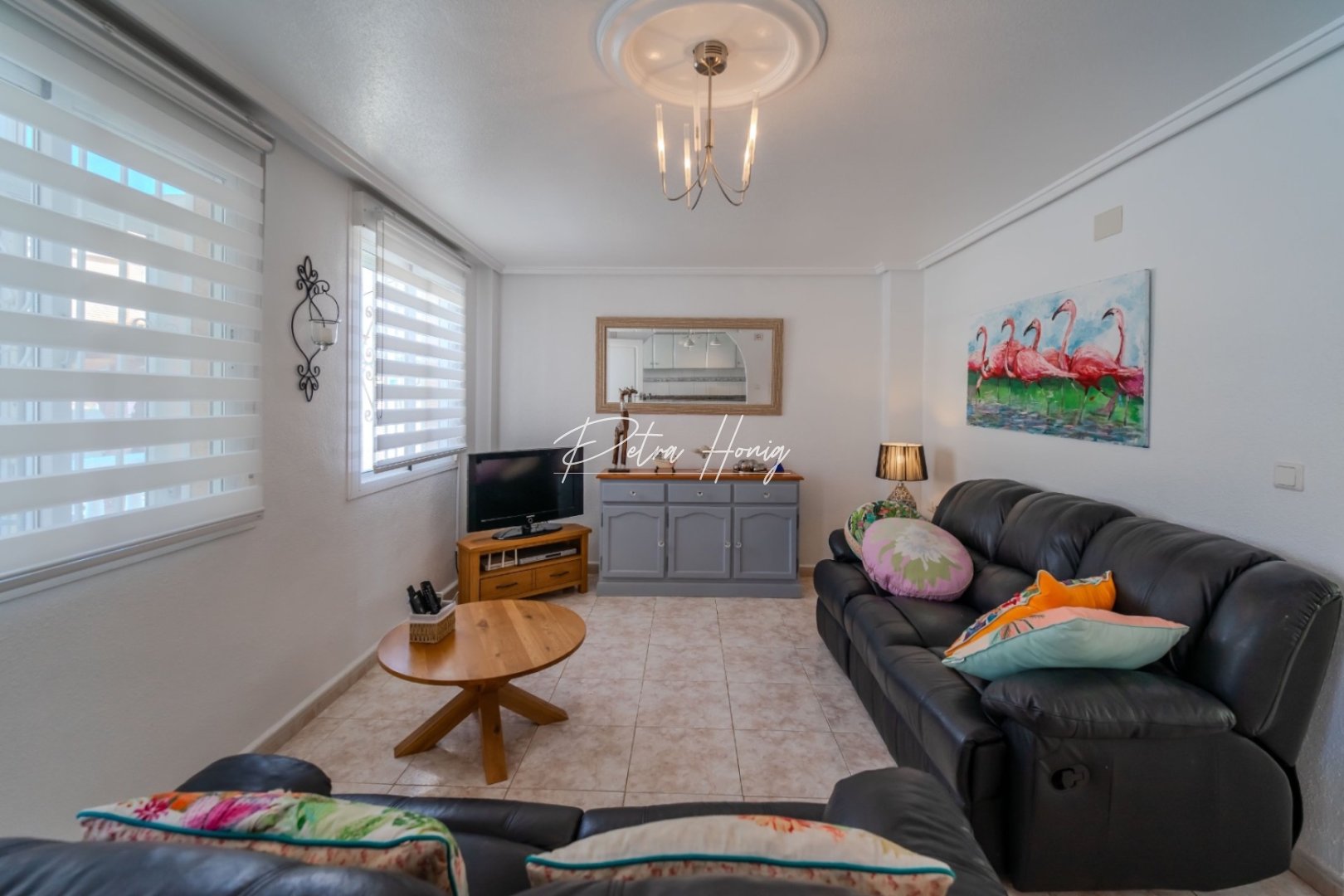 Sale - Вилла - Ciudad Quesada - La Marquesa Golf