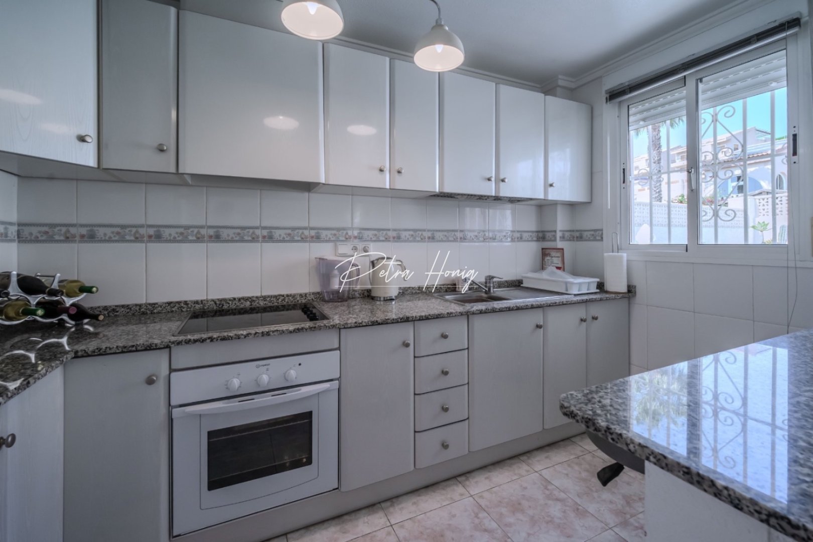 Sale - Вилла - Ciudad Quesada - La Marquesa Golf