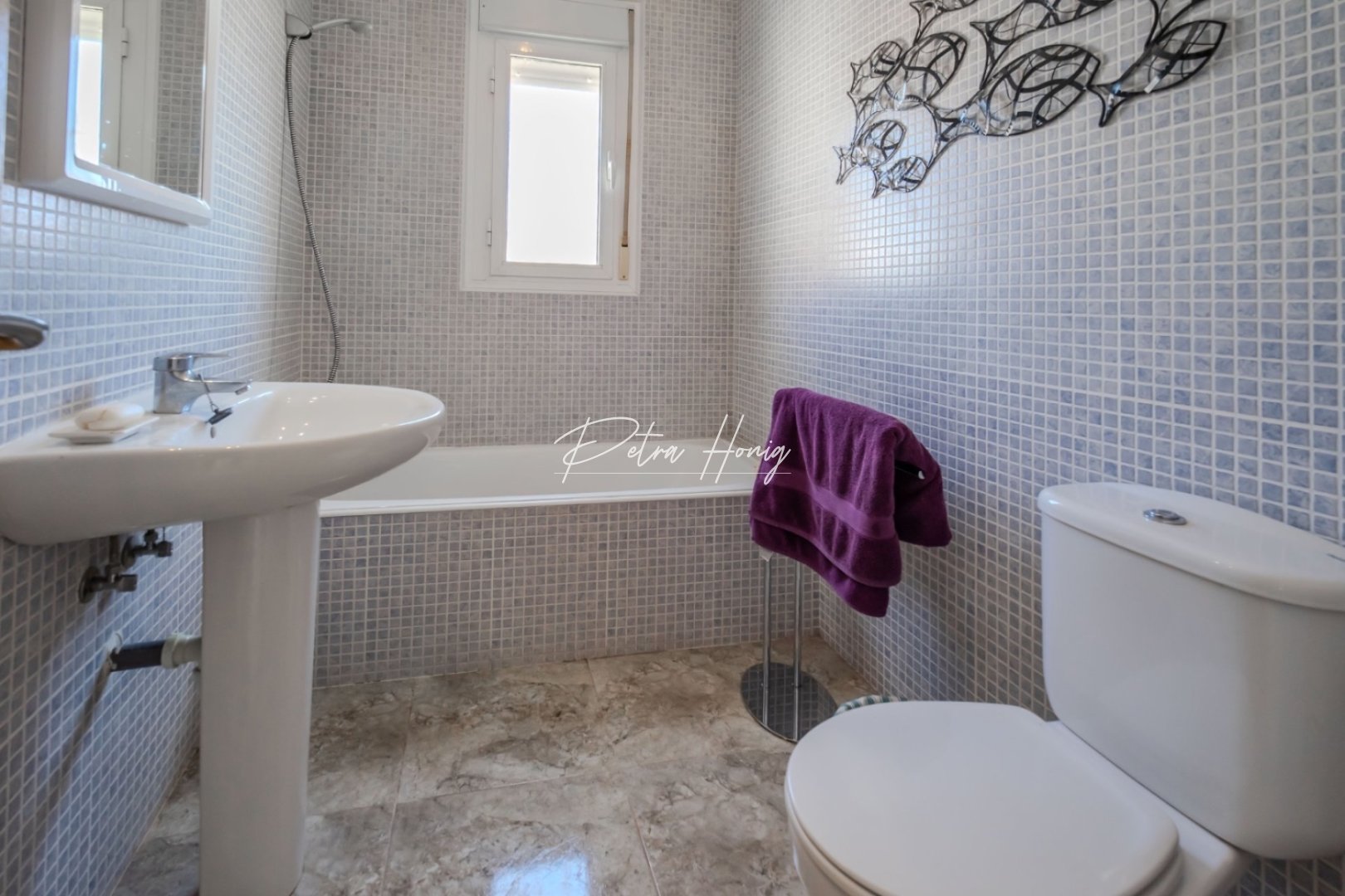 Sale - Вилла - Ciudad Quesada - La Marquesa Golf