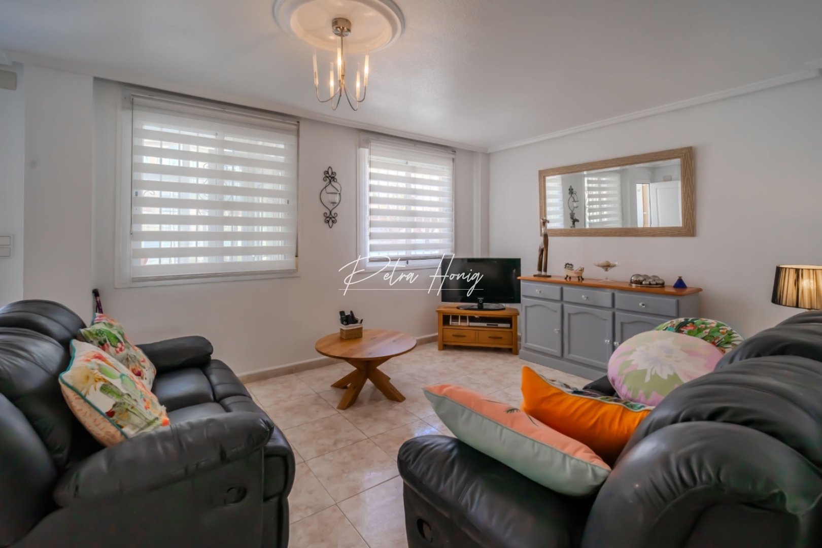 Sale - Вилла - Ciudad Quesada - La Marquesa Golf