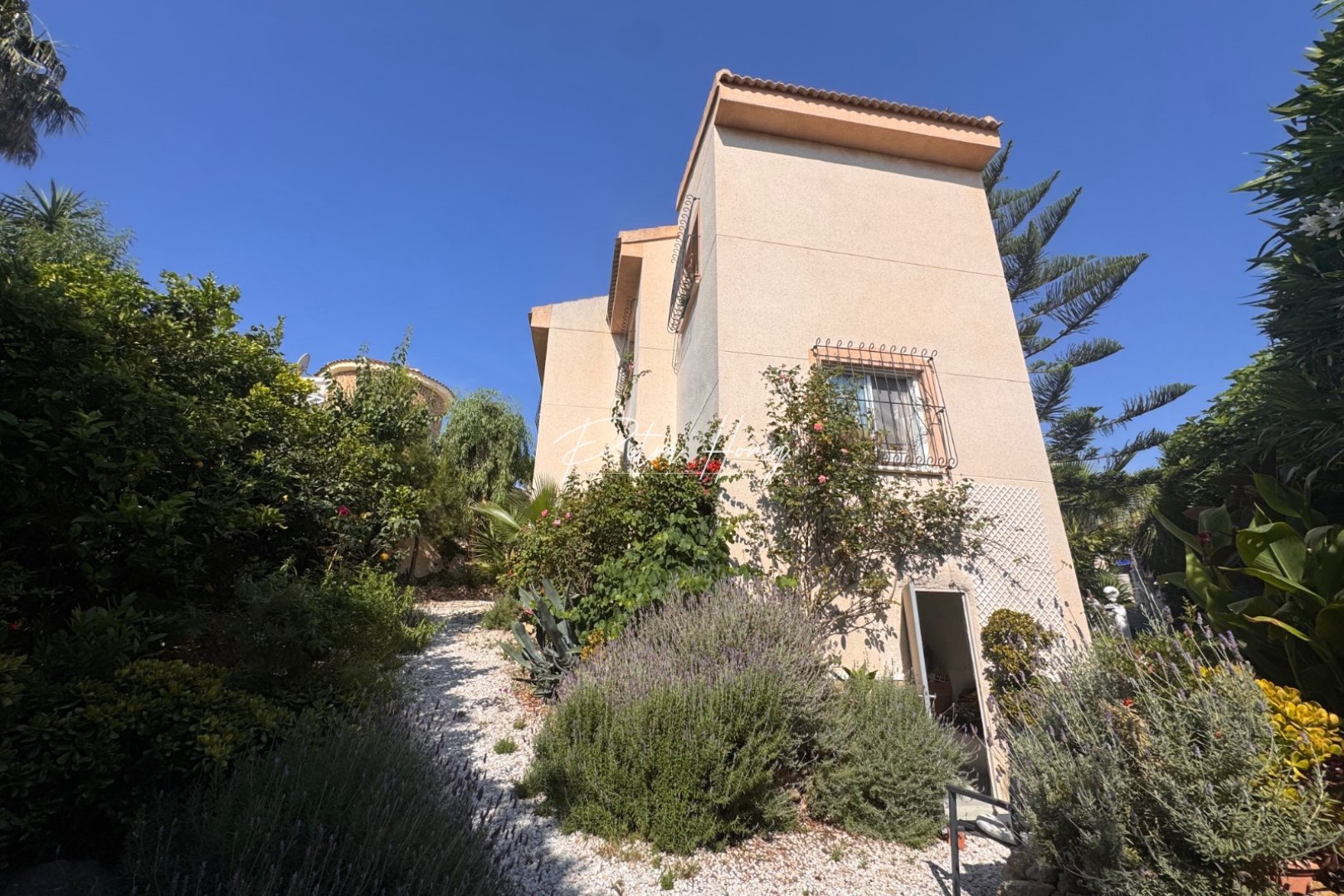 Sale - Вилла - Ciudad Quesada - La Marquesa Golf