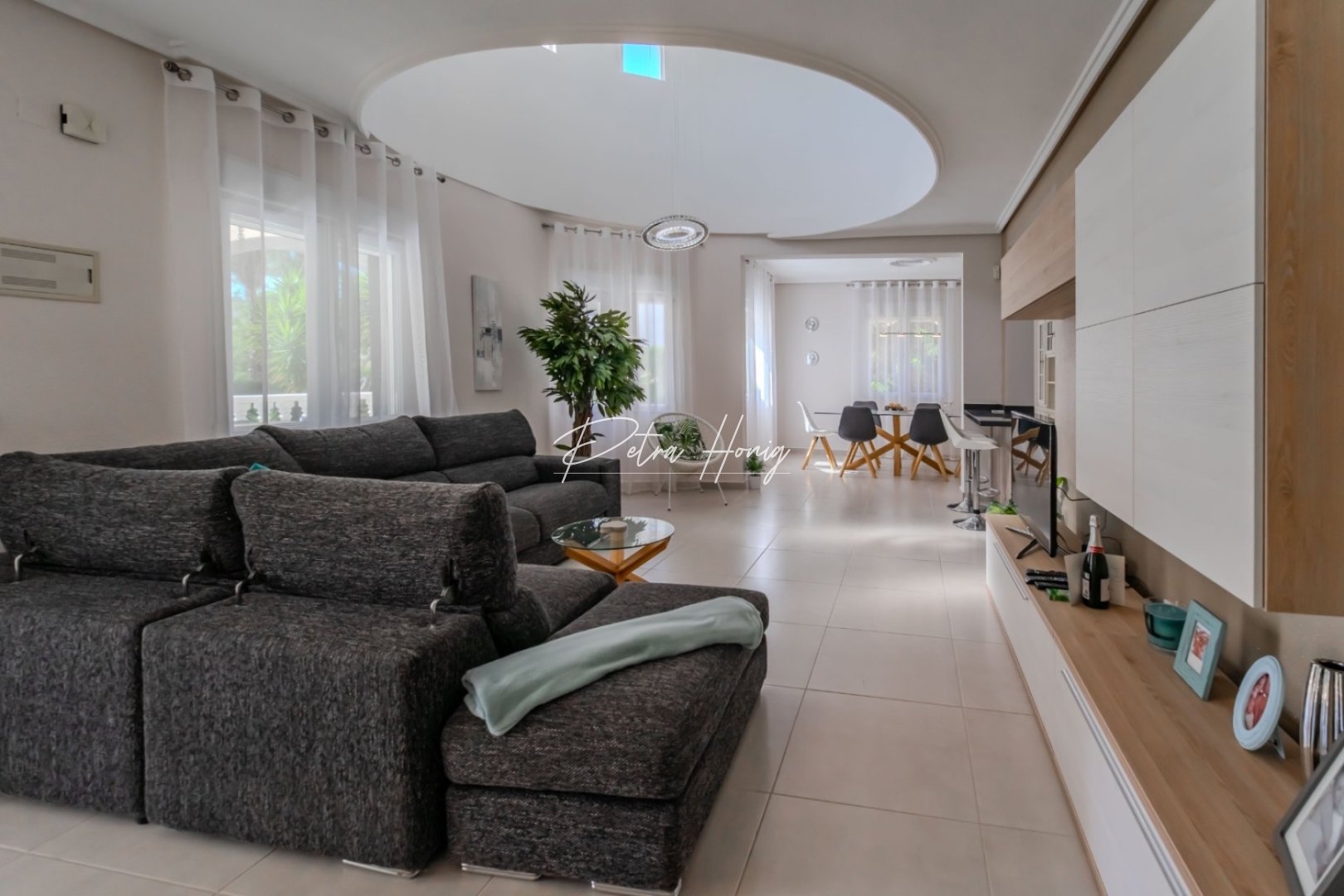 Sale - Вилла - Ciudad Quesada - La Marquesa Golf