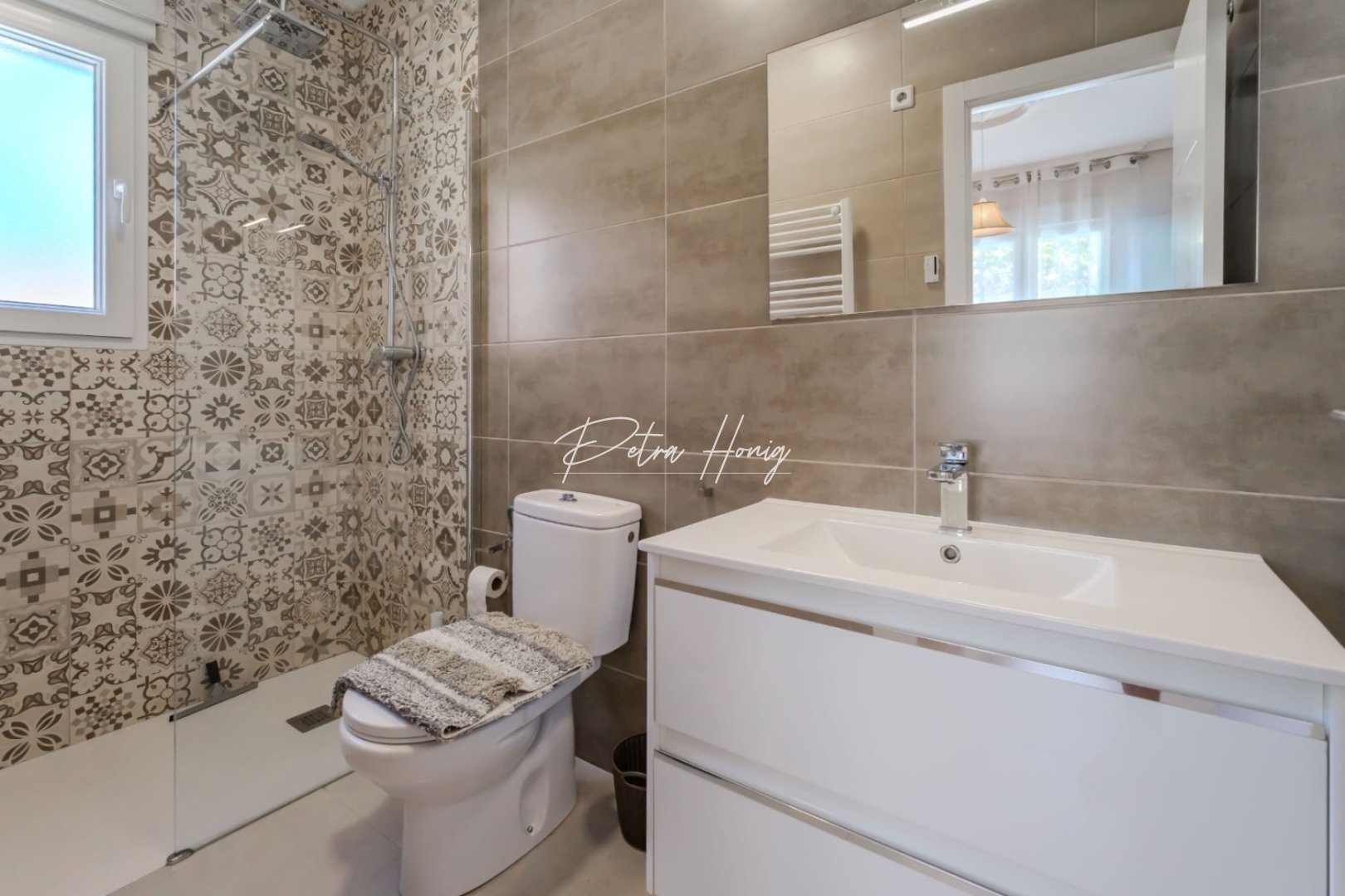 Sale - Вилла - Ciudad Quesada - La Marquesa Golf
