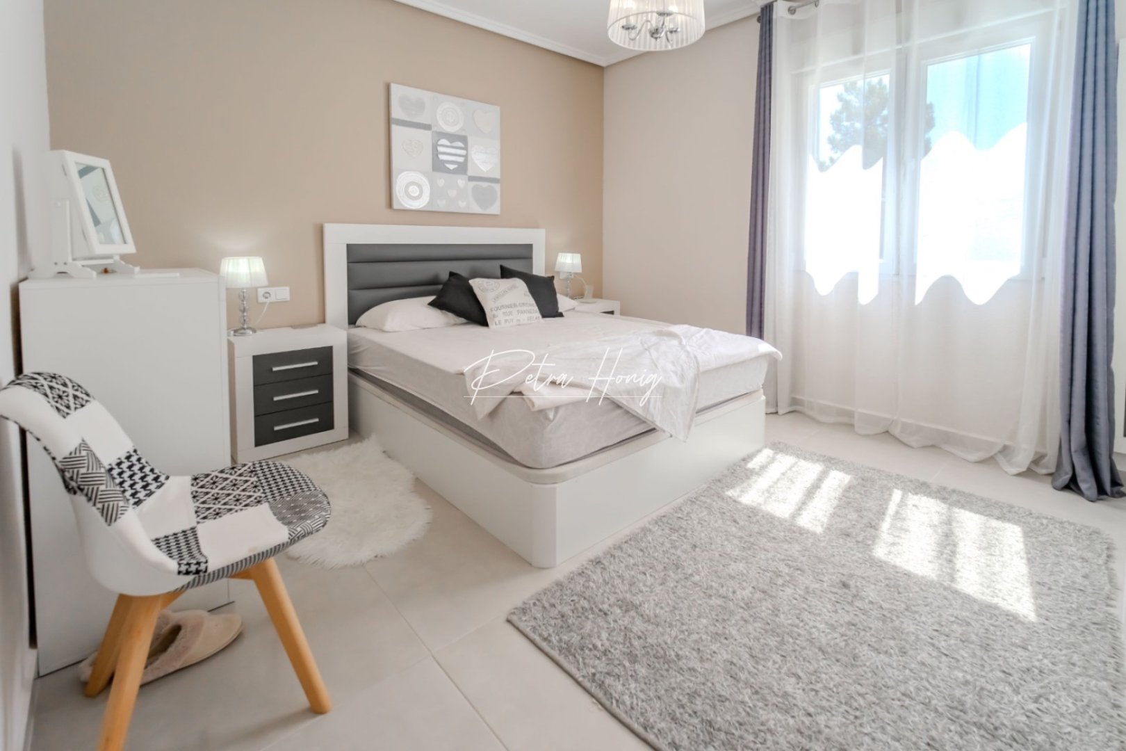 Sale - Вилла - Ciudad Quesada - La Marquesa Golf