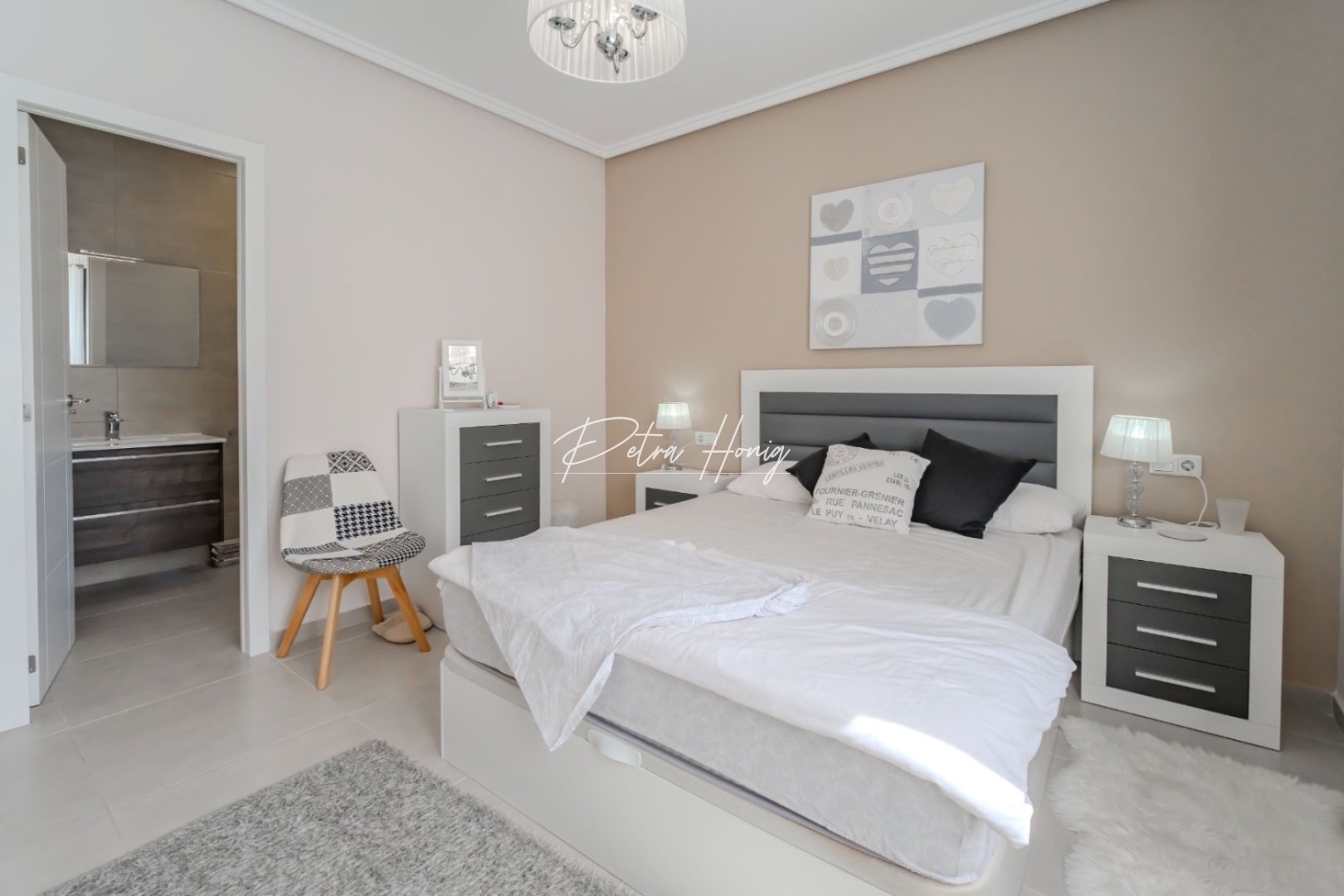 Sale - Вилла - Ciudad Quesada - La Marquesa Golf