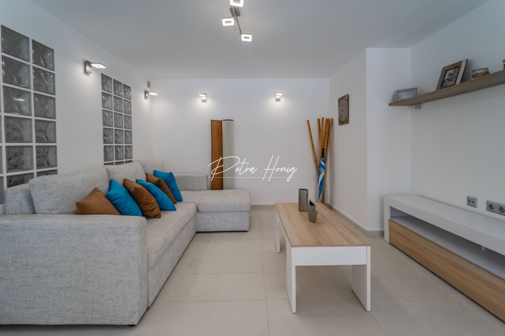 Sale - Вилла - Ciudad Quesada - La Marquesa Golf