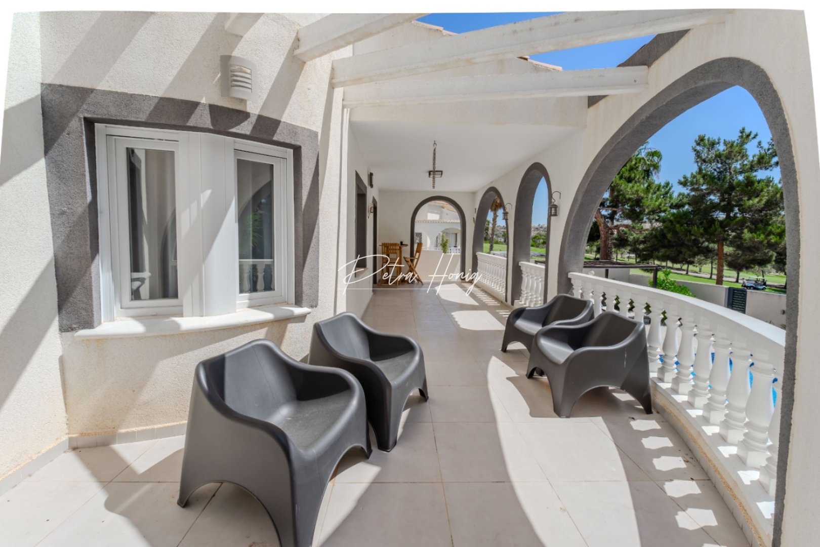 Sale - Вилла - Ciudad Quesada - La Marquesa Golf