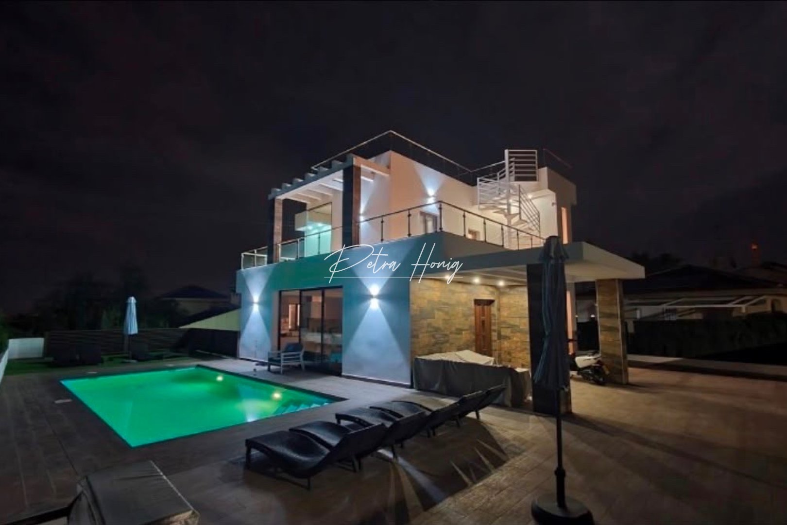 Sale - Вилла - Ciudad Quesada - La Marquesa Golf