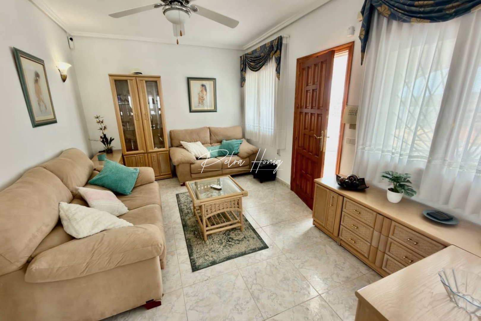 Sale - Вилла - Ciudad Quesada - La Marquesa Golf