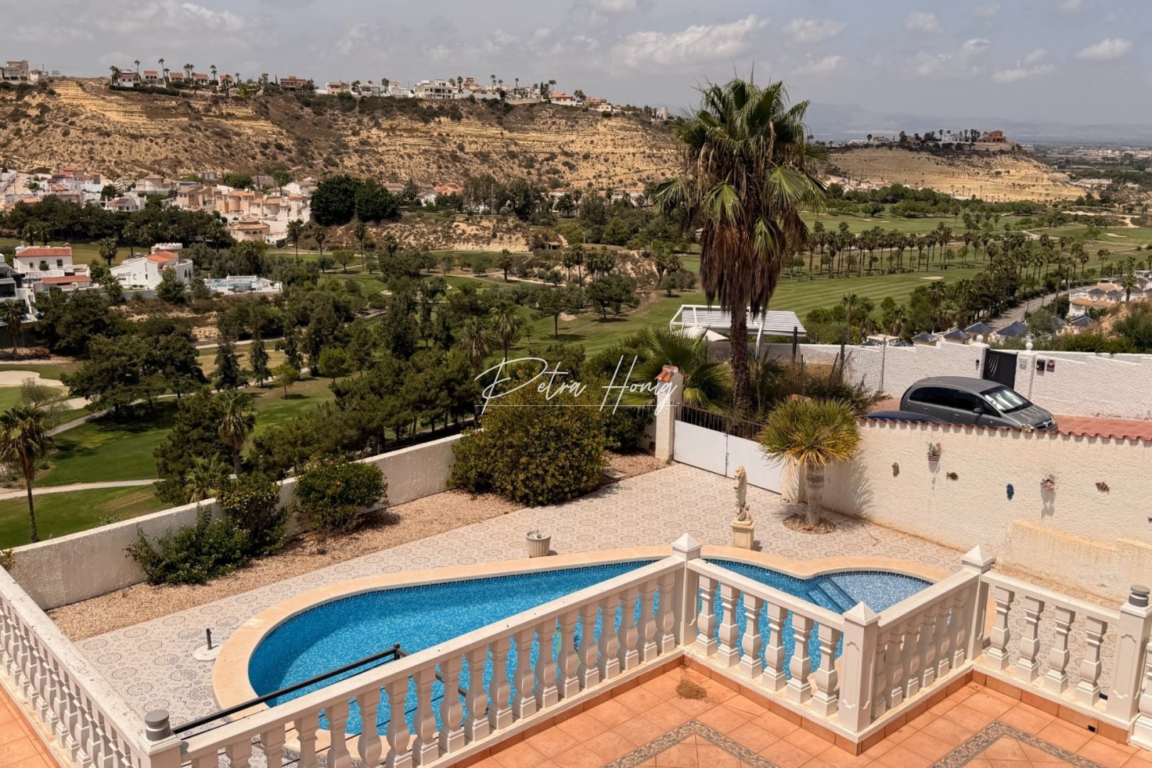 Sale - Вилла - Ciudad Quesada - La Marquesa Golf