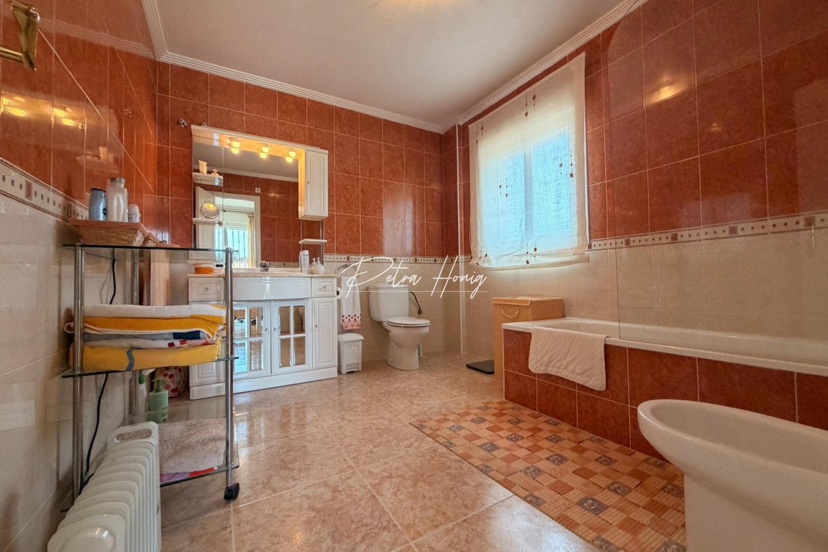 Sale - Вилла - Ciudad Quesada - La Marquesa Golf
