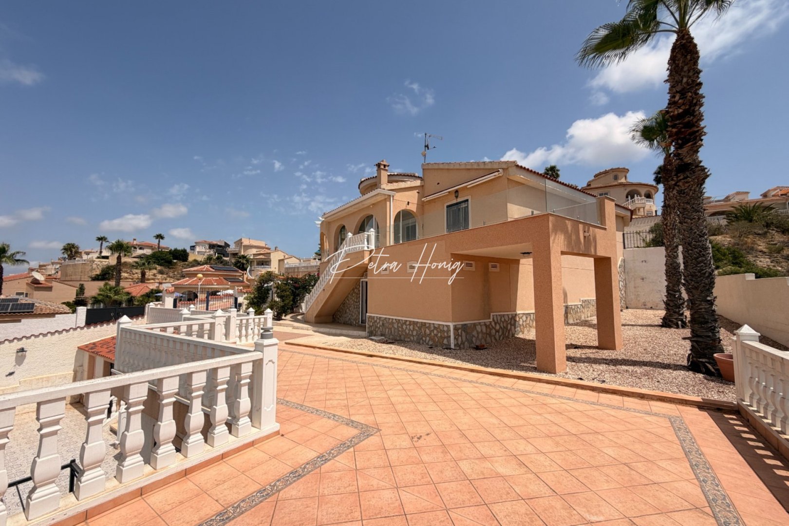 Sale - Вилла - Ciudad Quesada - La Marquesa Golf