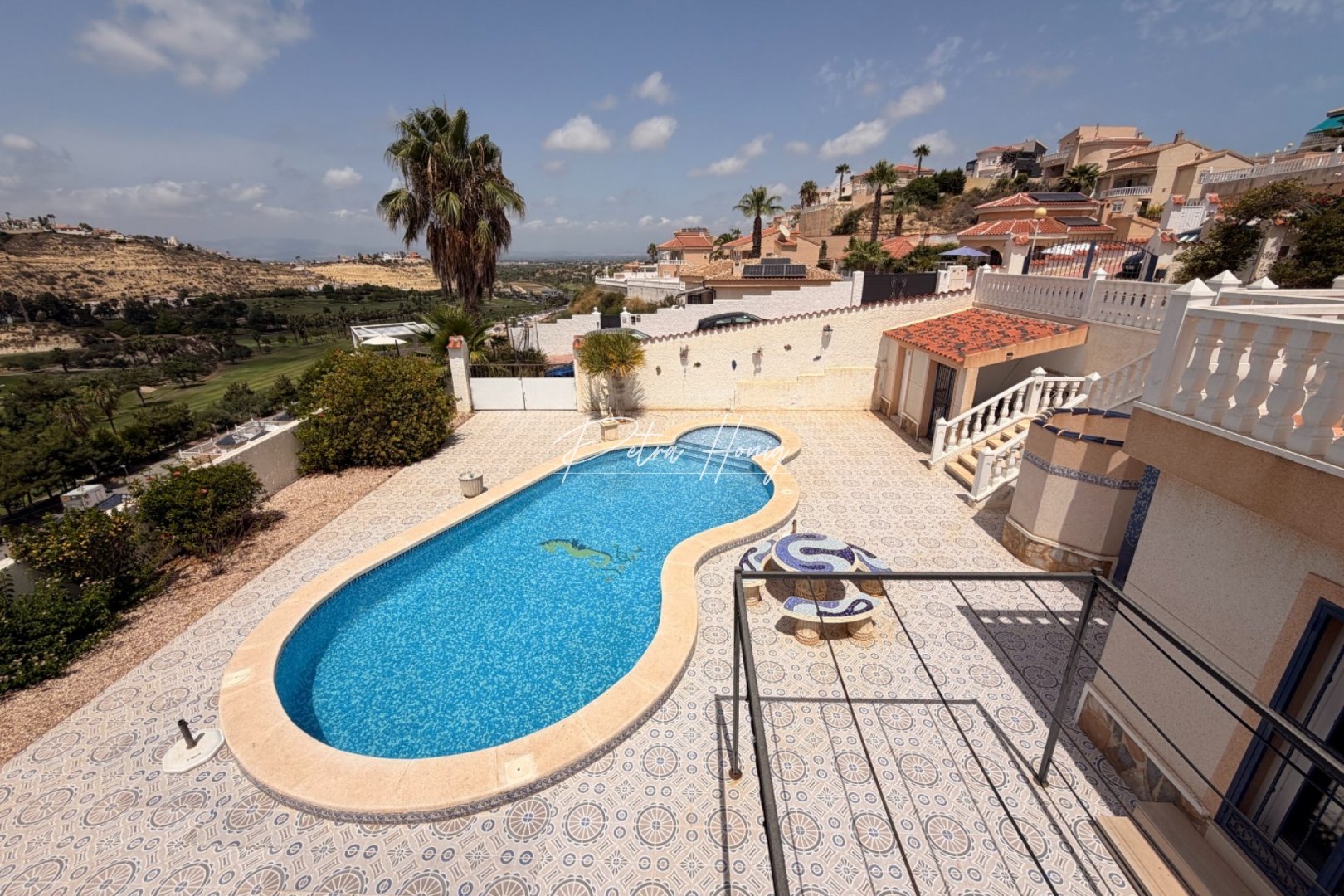 Sale - Вилла - Ciudad Quesada - La Marquesa Golf