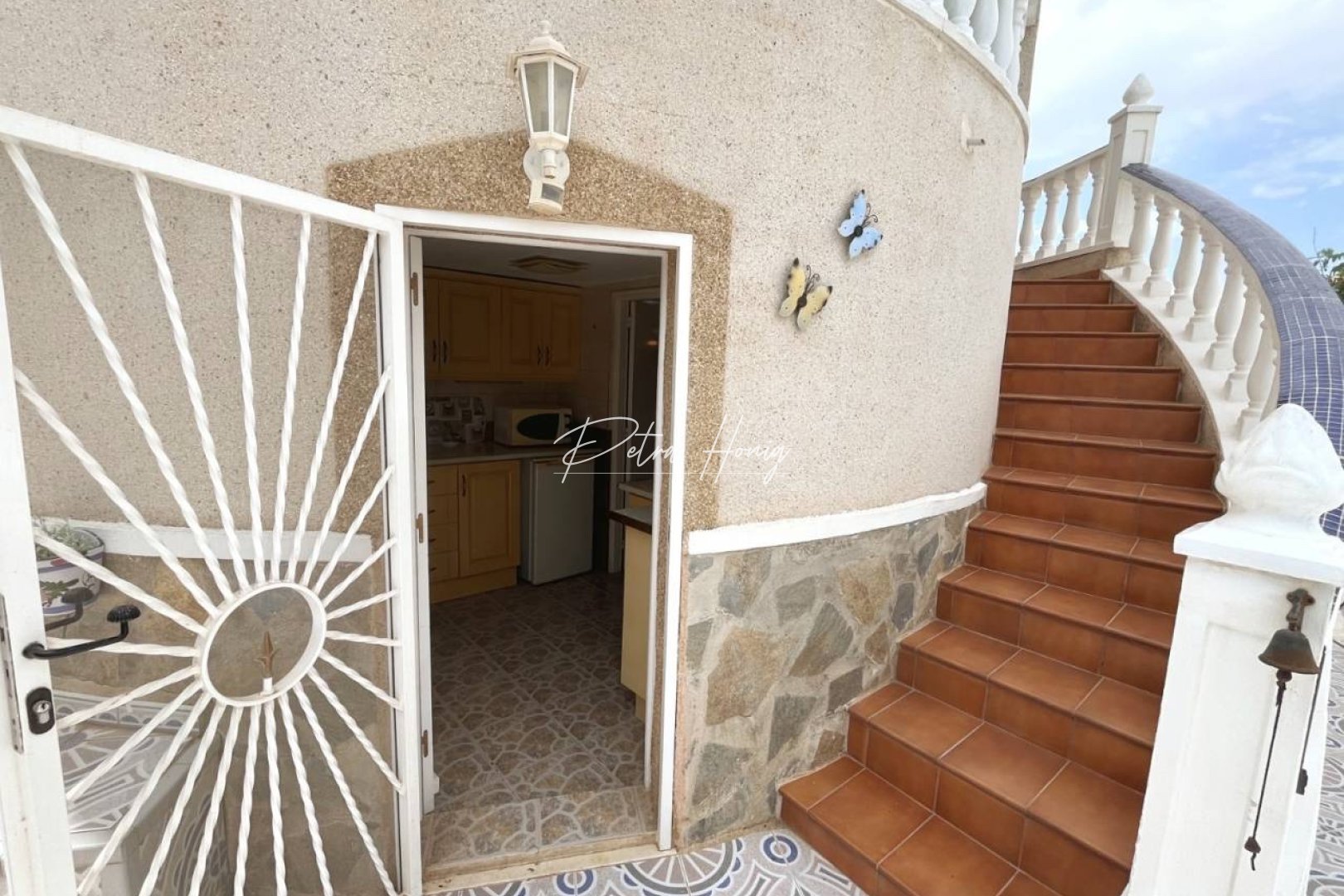 Sale - Вилла - Ciudad Quesada - La Marquesa Golf