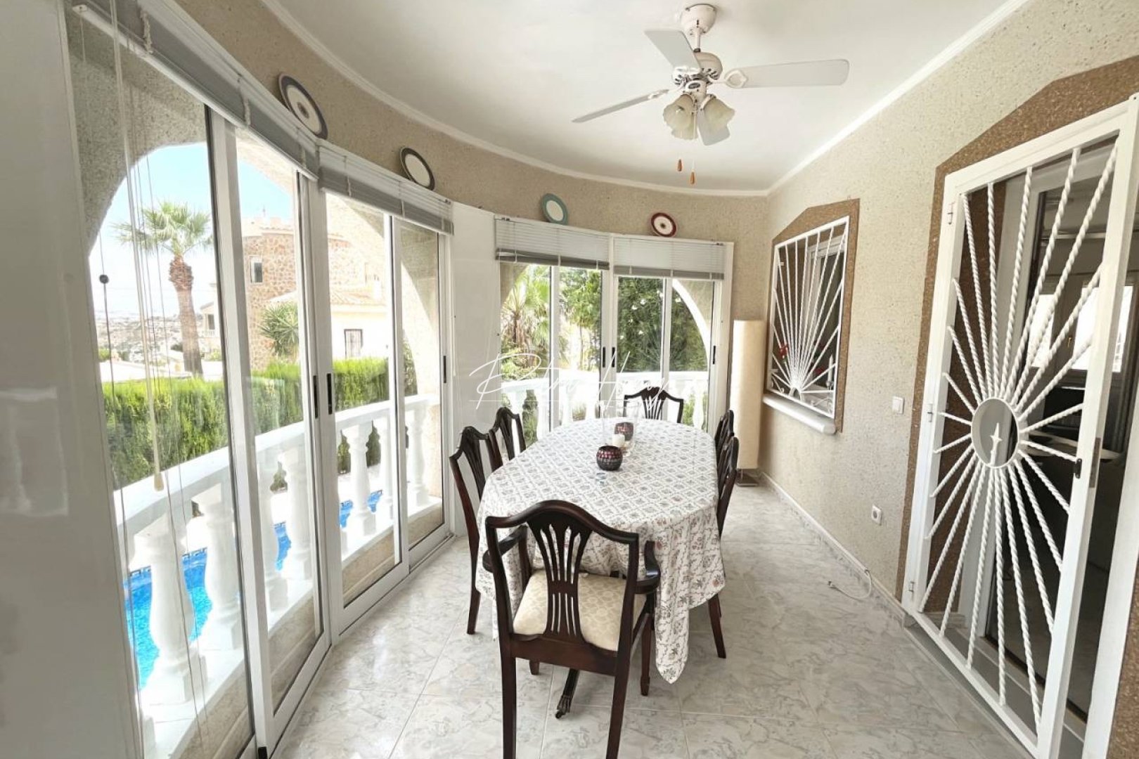 Sale - Вилла - Ciudad Quesada - La Marquesa Golf