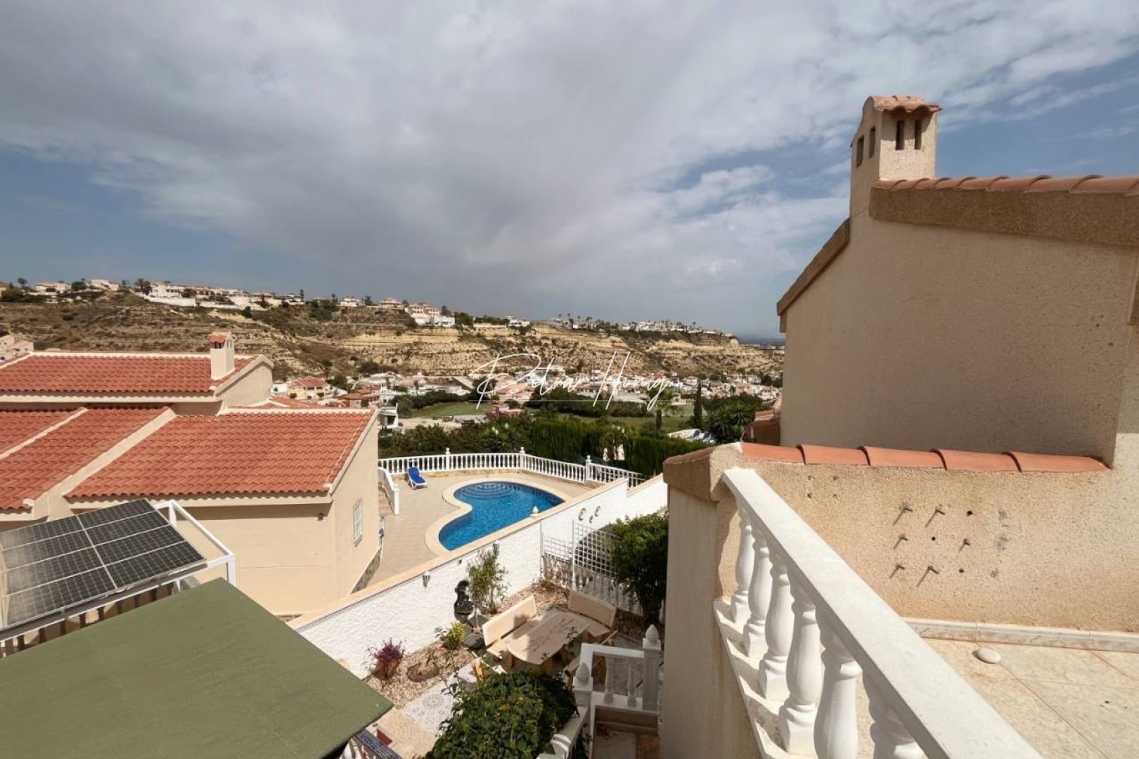 Sale - Вилла - Ciudad Quesada - La Marquesa Golf