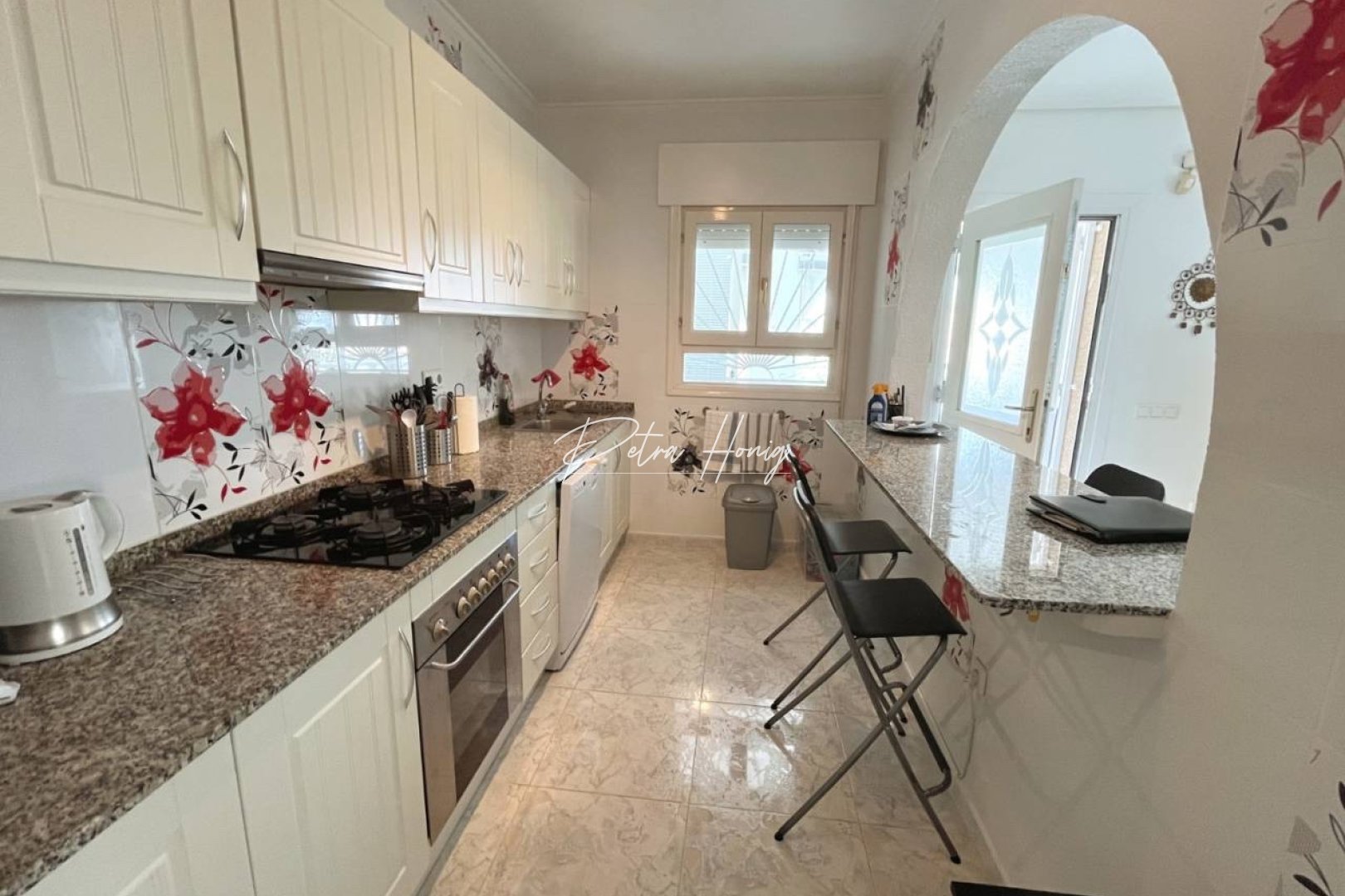 Sale - Вилла - Ciudad Quesada - La Marquesa Golf