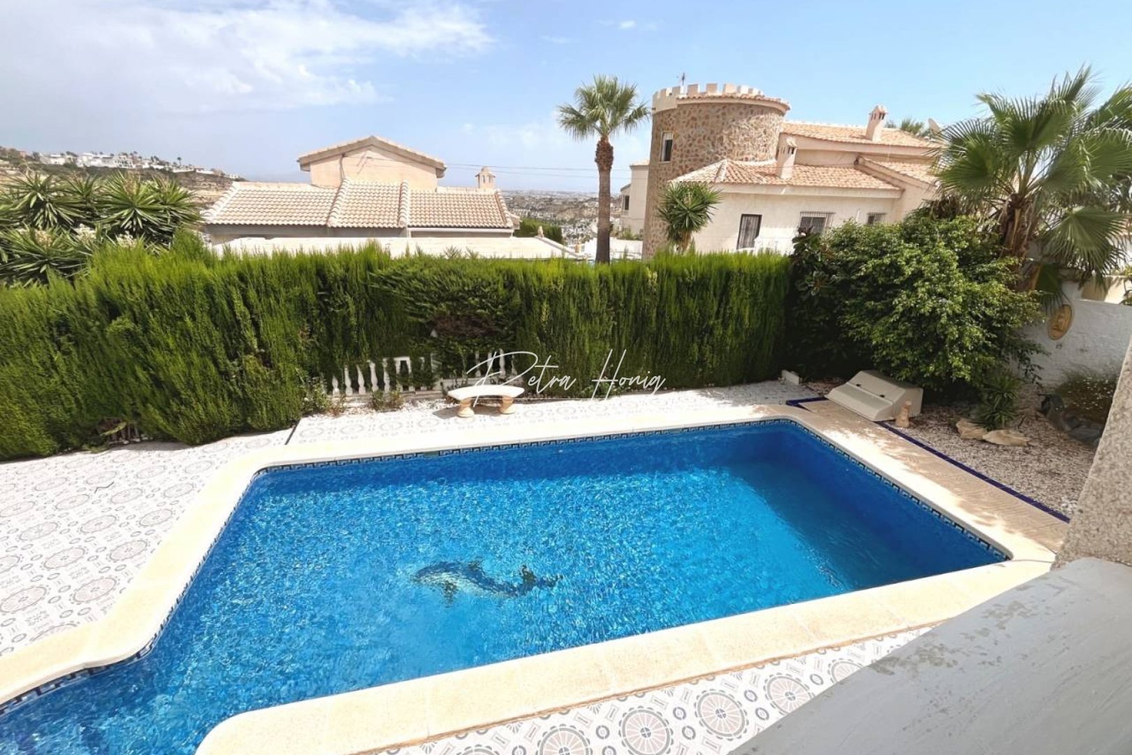 Sale - Вилла - Ciudad Quesada - La Marquesa Golf