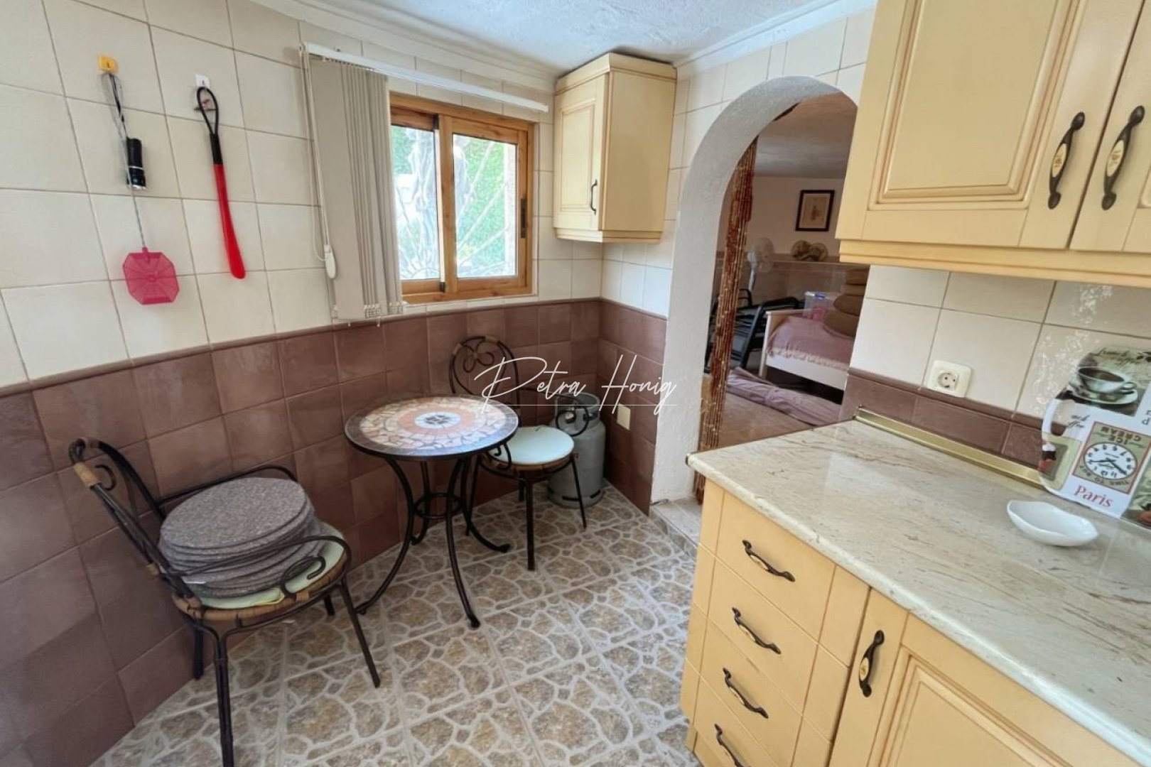 Sale - Вилла - Ciudad Quesada - La Marquesa Golf