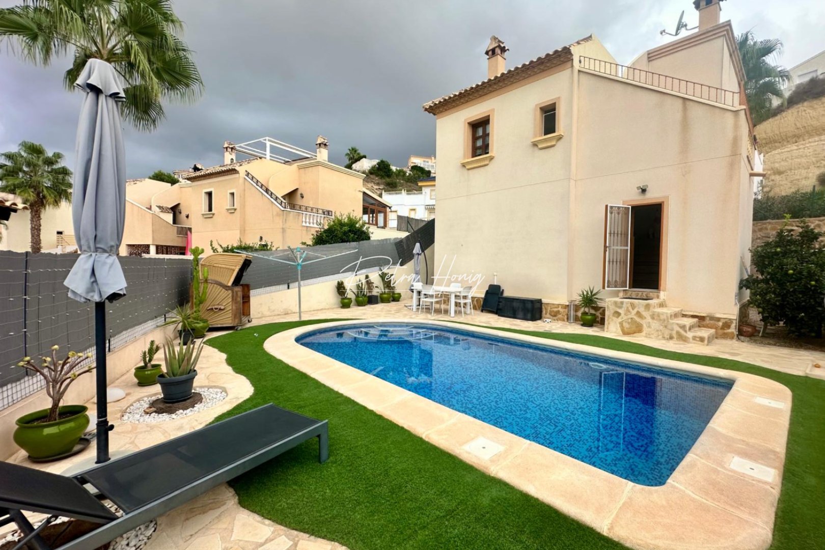 Sale - Вилла - Ciudad Quesada - La Marquesa Golf