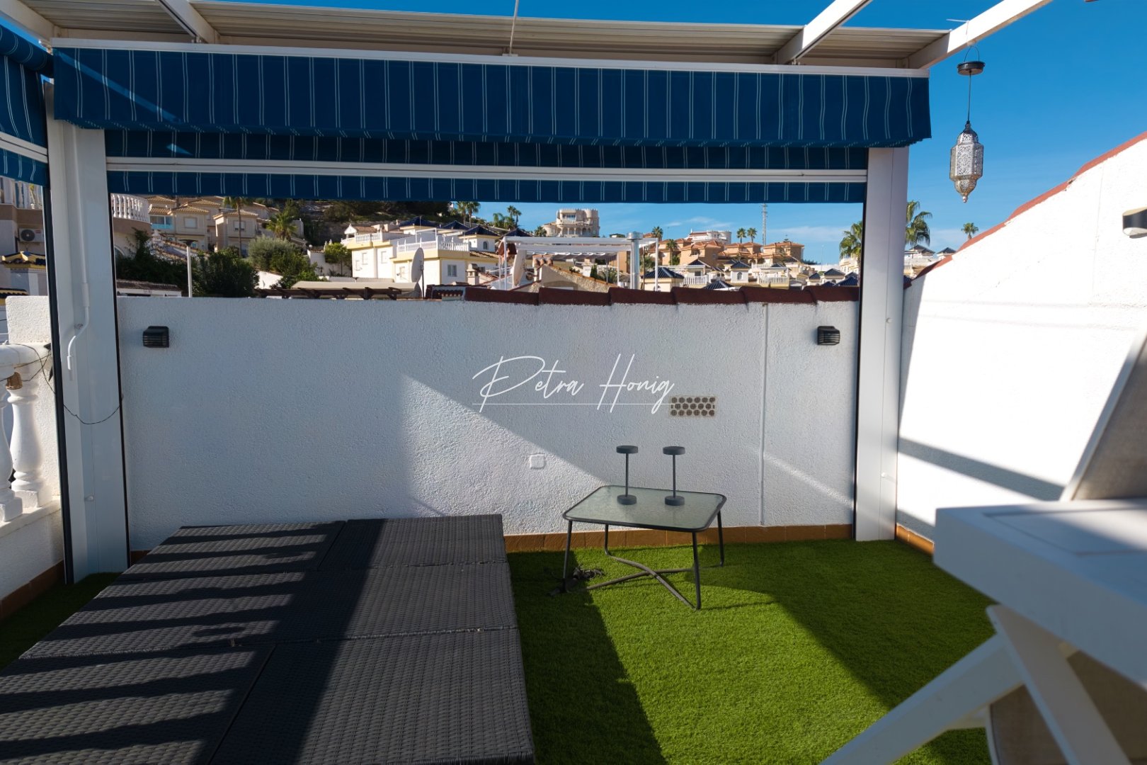 Sale - Вилла - Ciudad Quesada - La Marquesa Golf