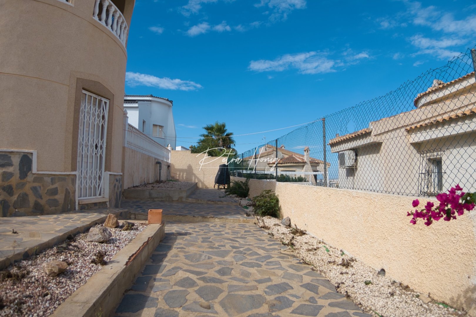 Sale - Вилла - Ciudad Quesada - La Marquesa Golf