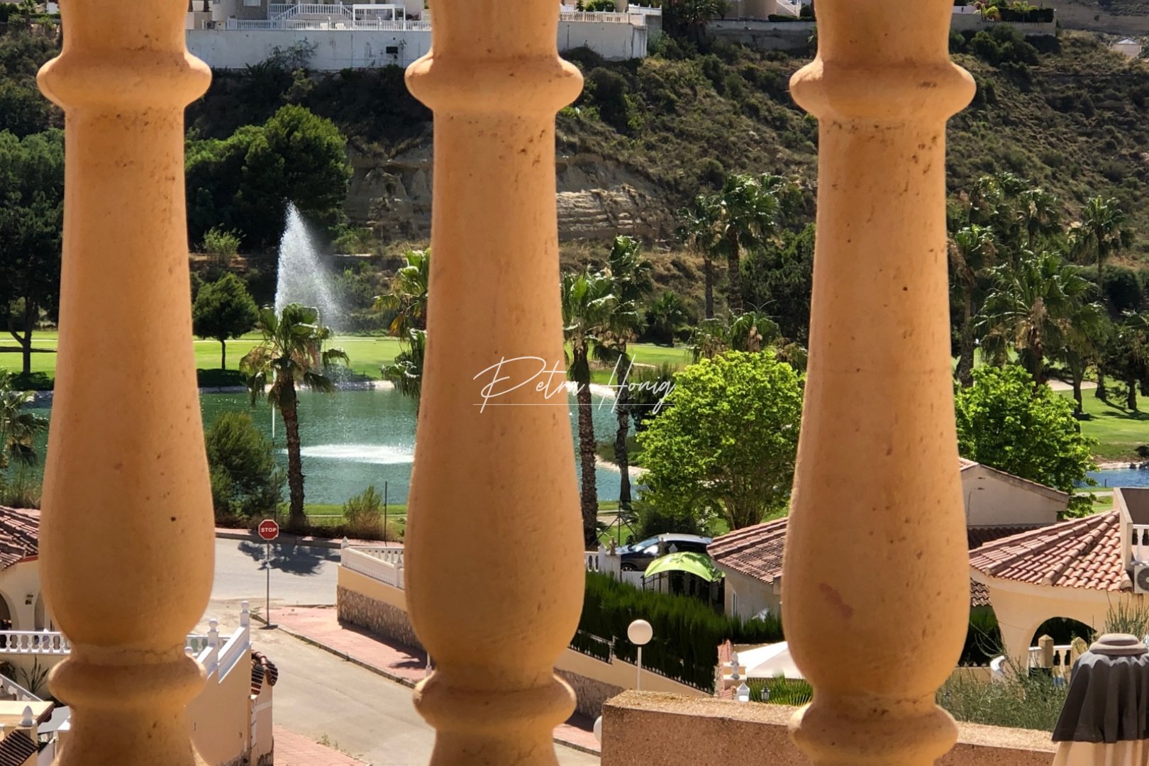 Sale - Вилла - Ciudad Quesada - La Marquesa Golf