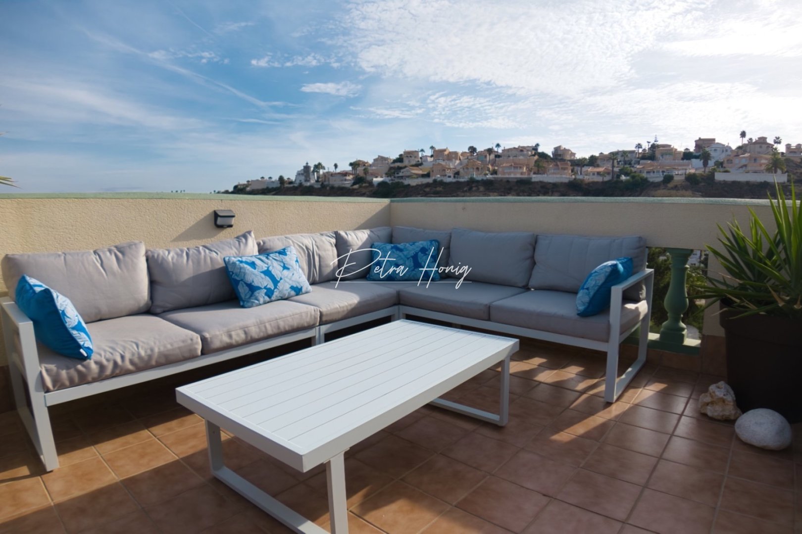 Sale - Вилла - Ciudad Quesada - La Marquesa Golf