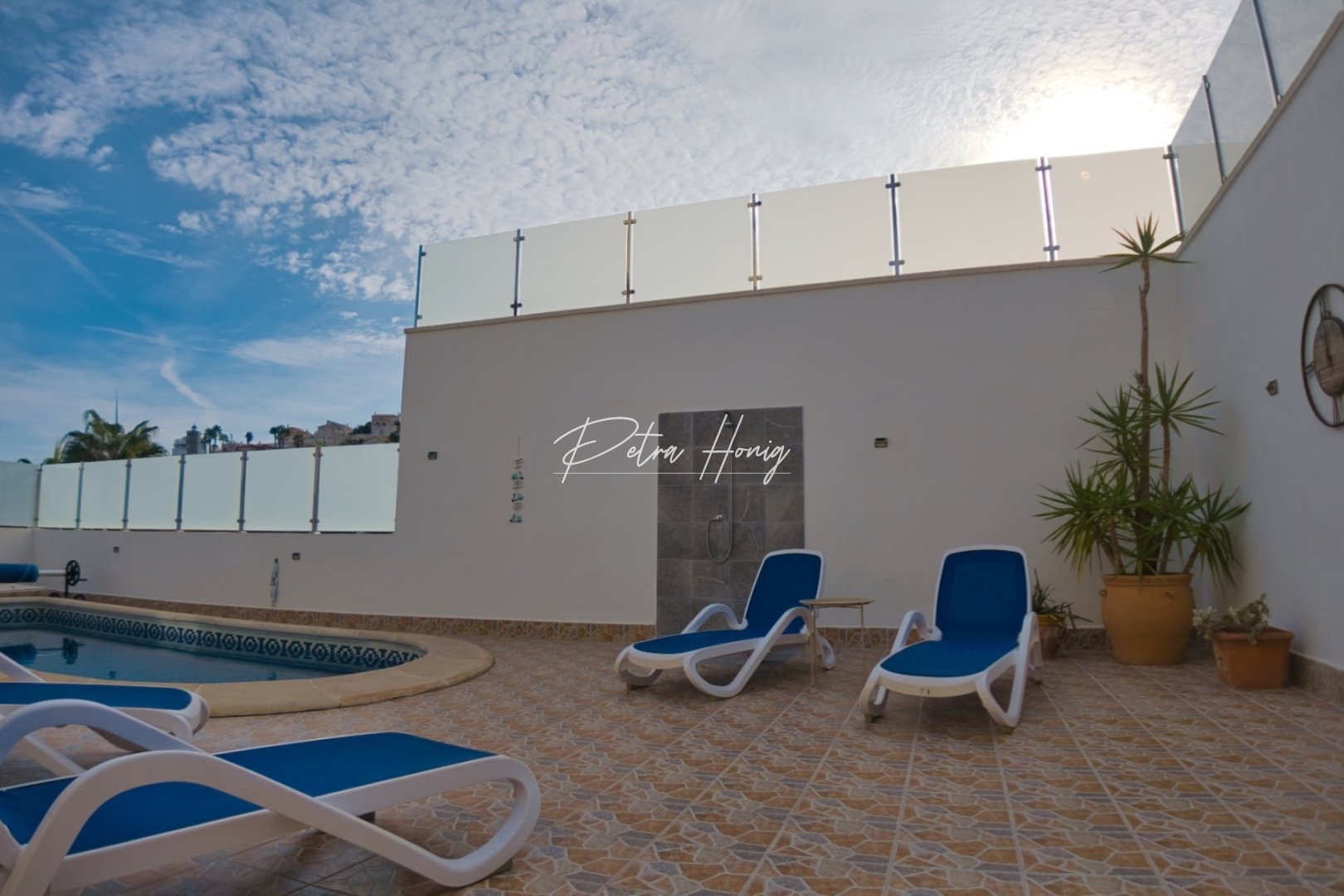 Sale - Вилла - Ciudad Quesada - La Marquesa Golf