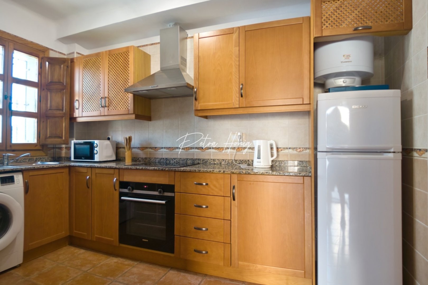 Sale - Вилла - Ciudad Quesada - La Marquesa Golf