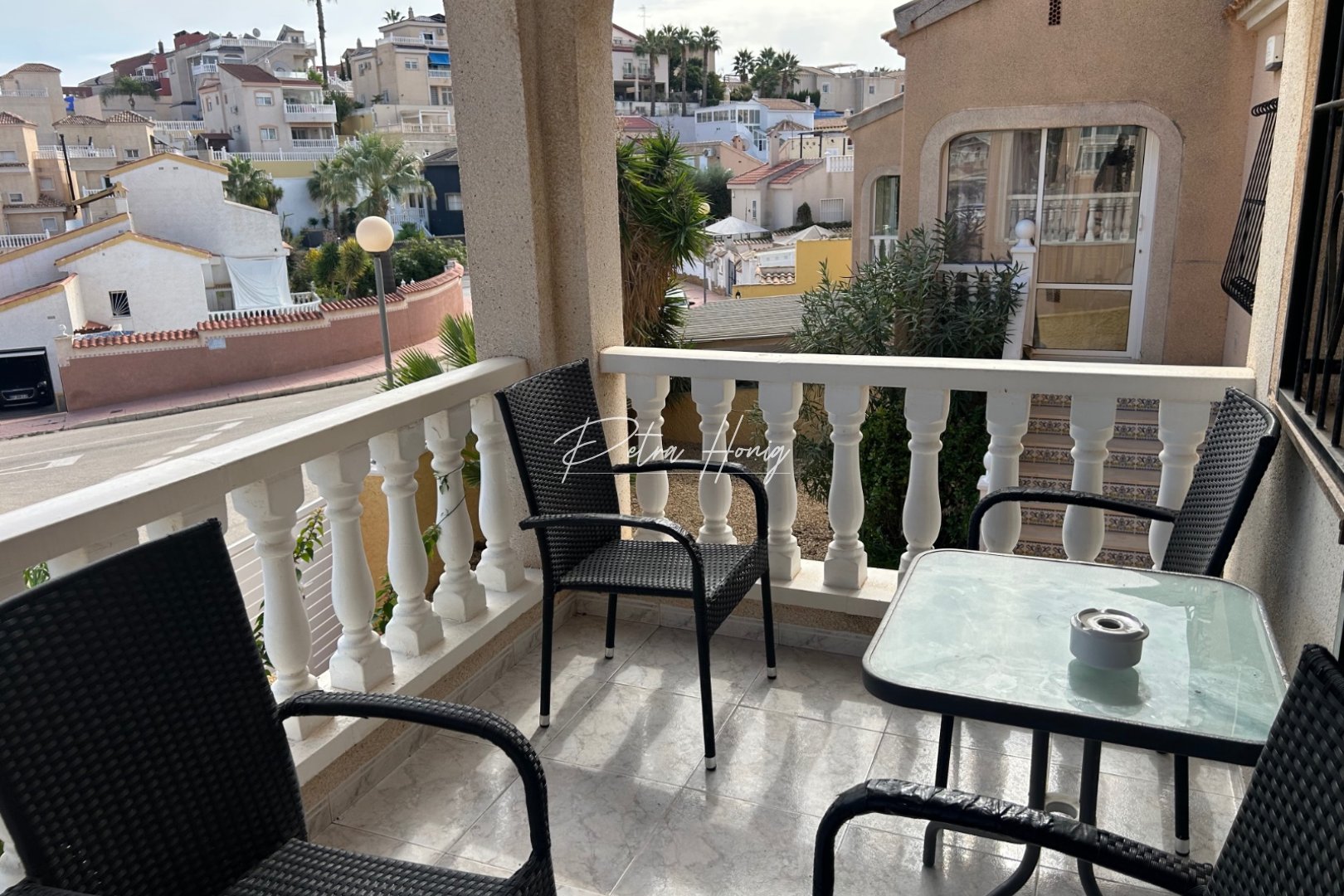 Sale - Вилла - Ciudad Quesada - La Marquesa Golf