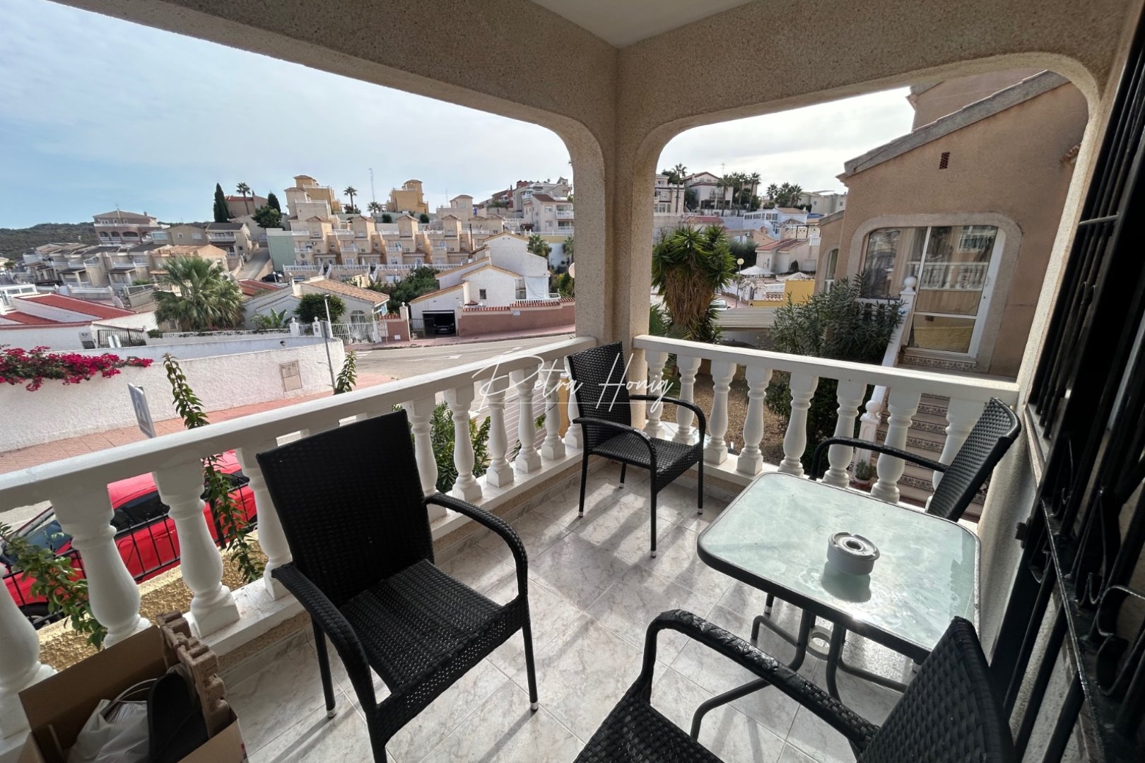 Sale - Вилла - Ciudad Quesada - La Marquesa Golf