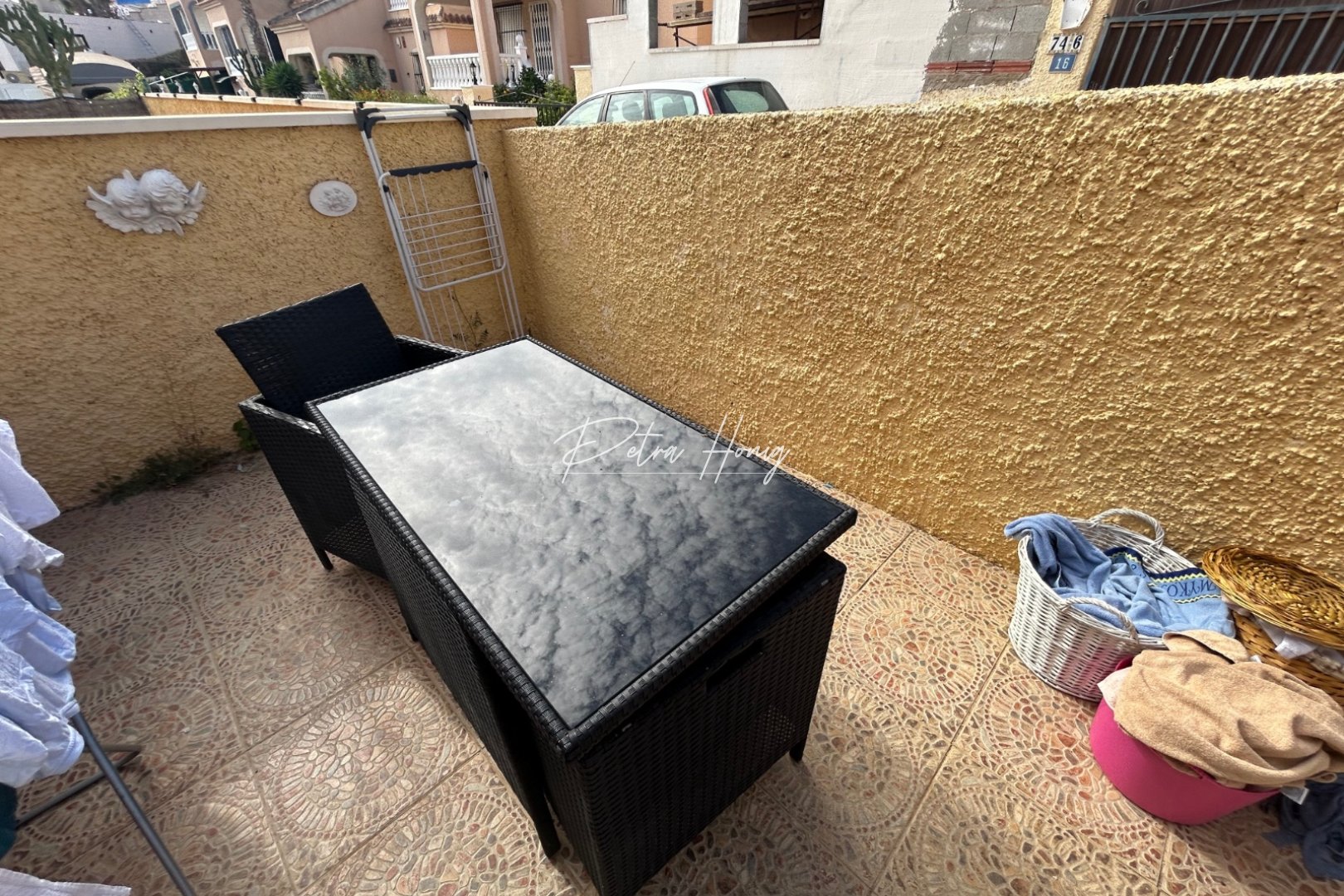 Sale - Вилла - Ciudad Quesada - La Marquesa Golf