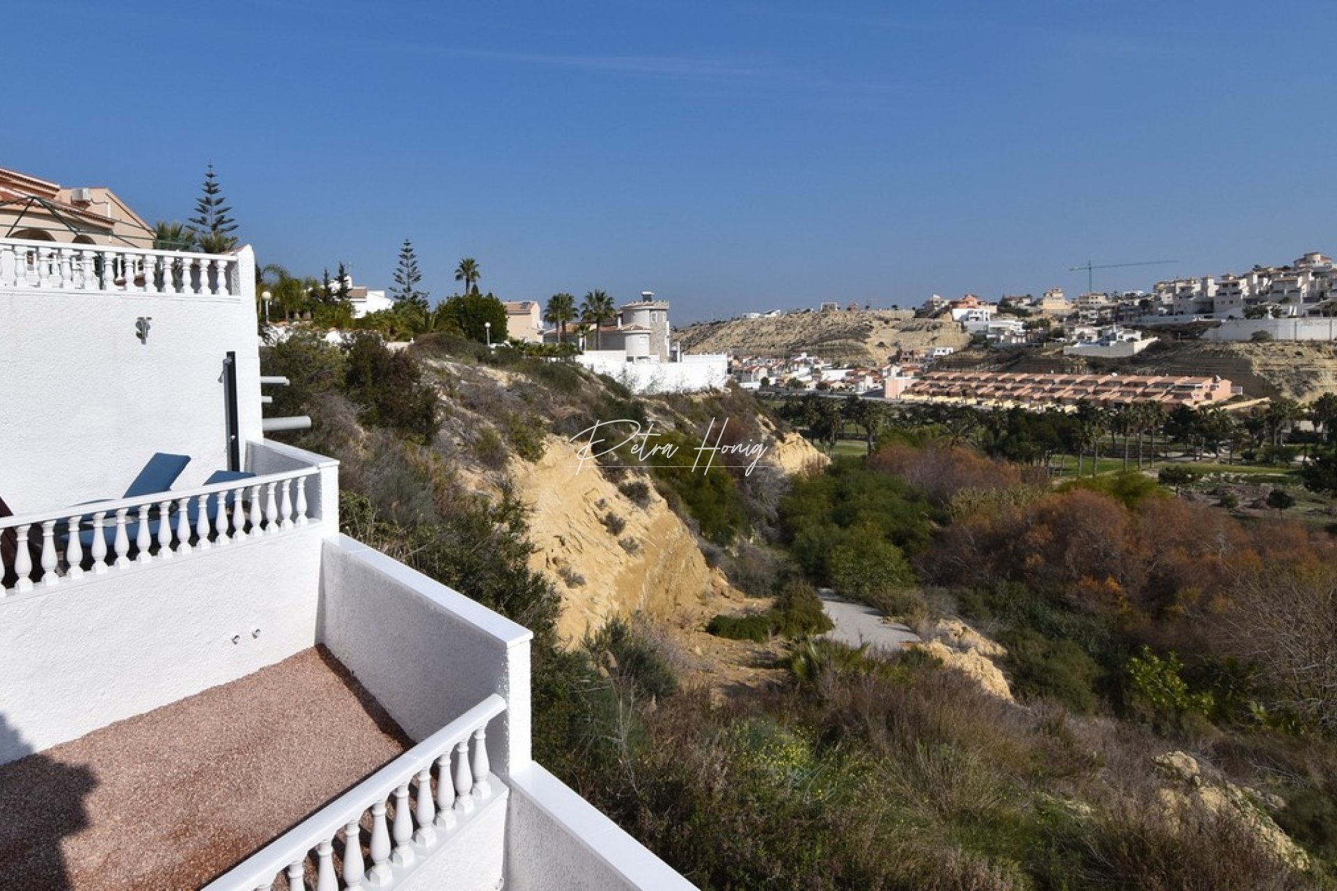 Sale - Вилла - Ciudad Quesada - La Marquesa Golf