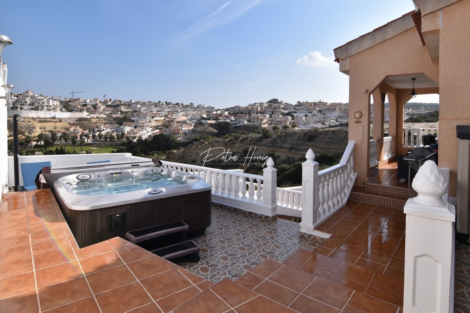 Sale - Вилла - Ciudad Quesada - La Marquesa Golf