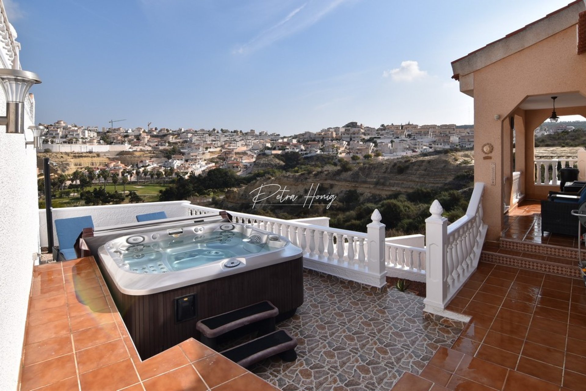 Sale - Вилла - Ciudad Quesada - La Marquesa Golf
